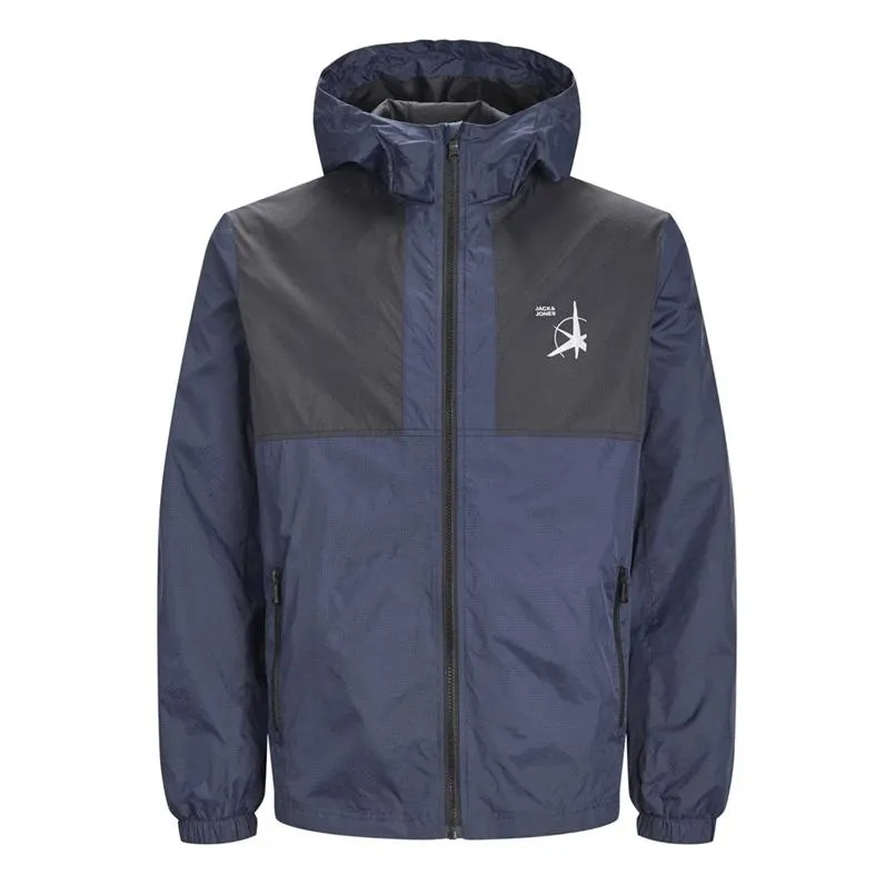 Jack & Jones jongens jas