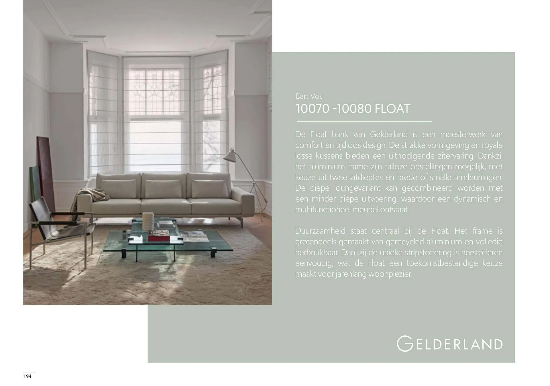 Donjon folder van 9 mei tot 15 mei 2025 - Folder pagina 196