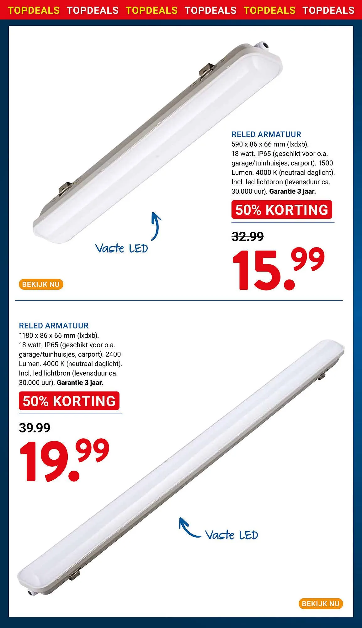 Kluswijs folder van 30 oktober tot 12 november 2023 - Folder pagina 12