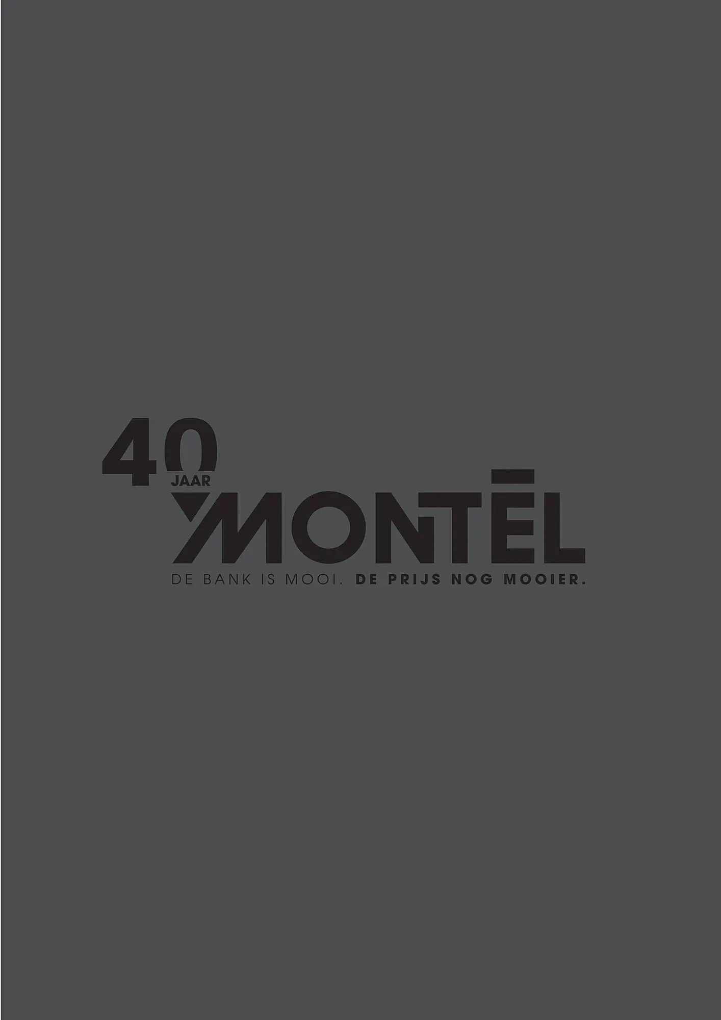 Woonboulevard Poortvliet folder van 10 maart tot 31 maart 2026 - Folder pagina 1