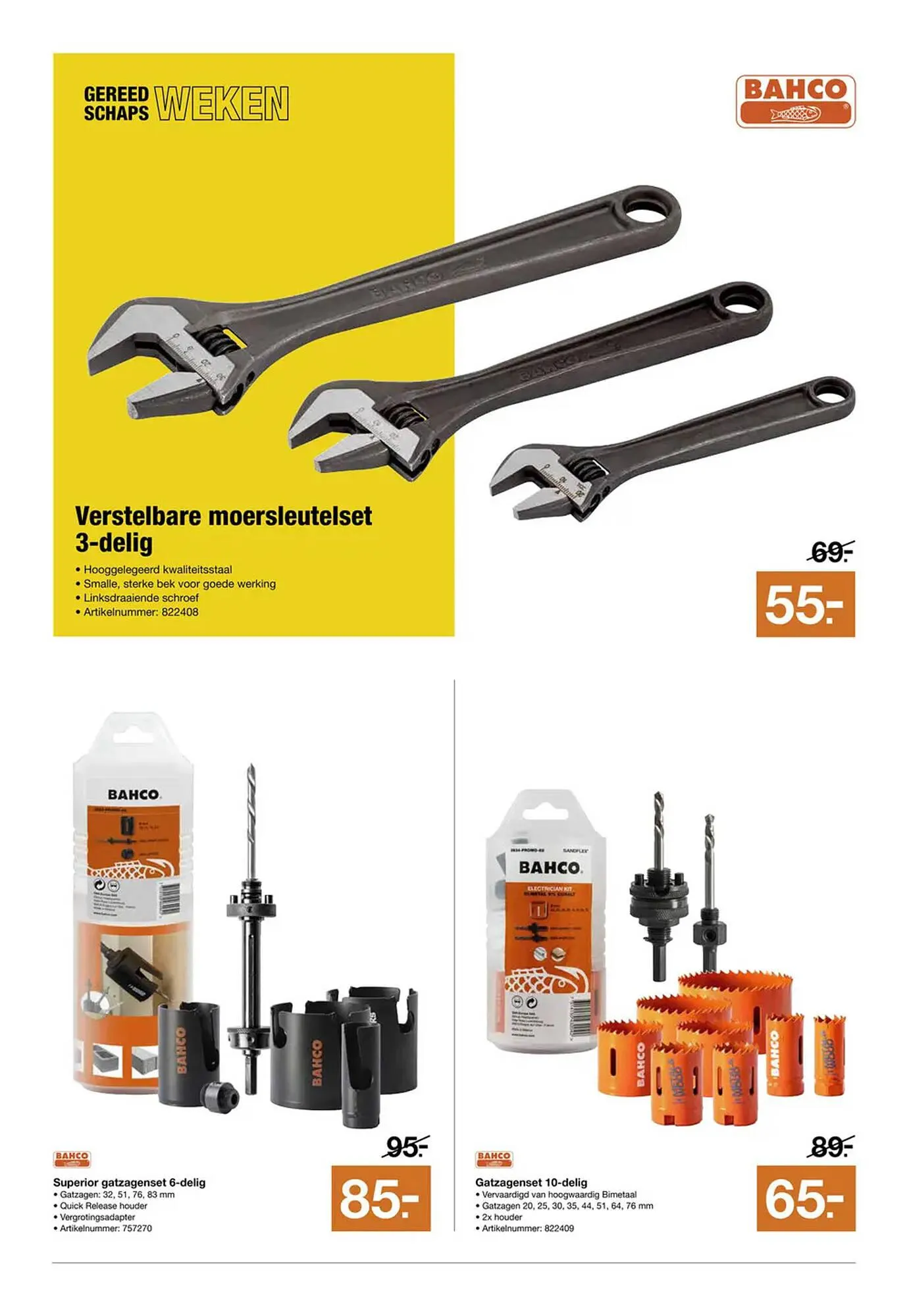 BOUWMAAT folder van 20 november tot 3 december 2023 - Folder pagina 10