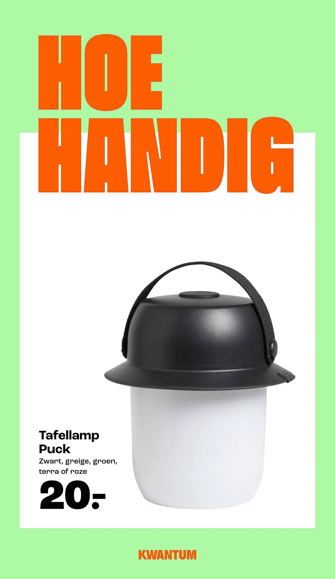 Kwantum folder van 3 maart tot 16 maart 2025 - Folder pagina 16