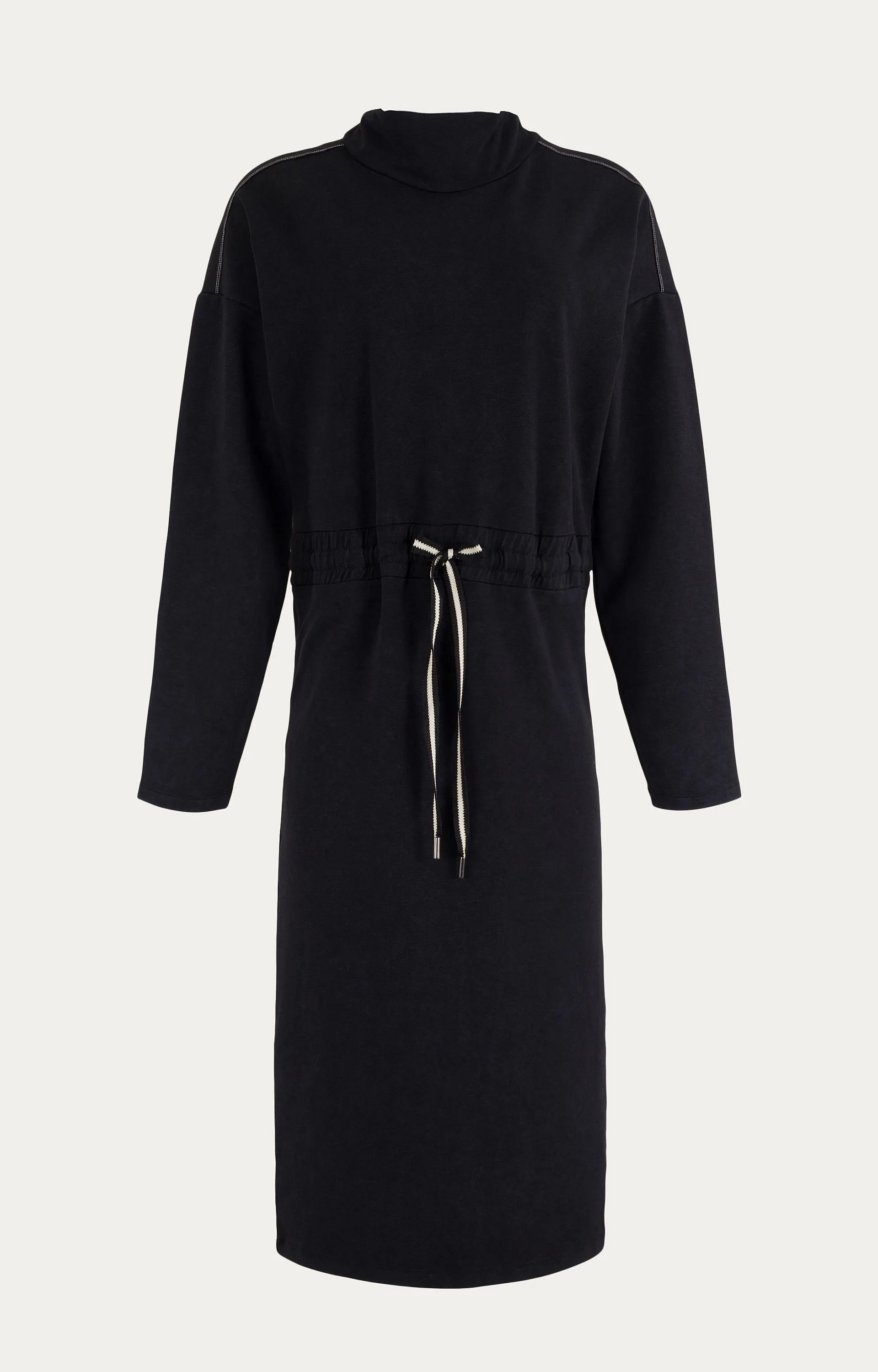 Anna Blue Dames Pencill Dress