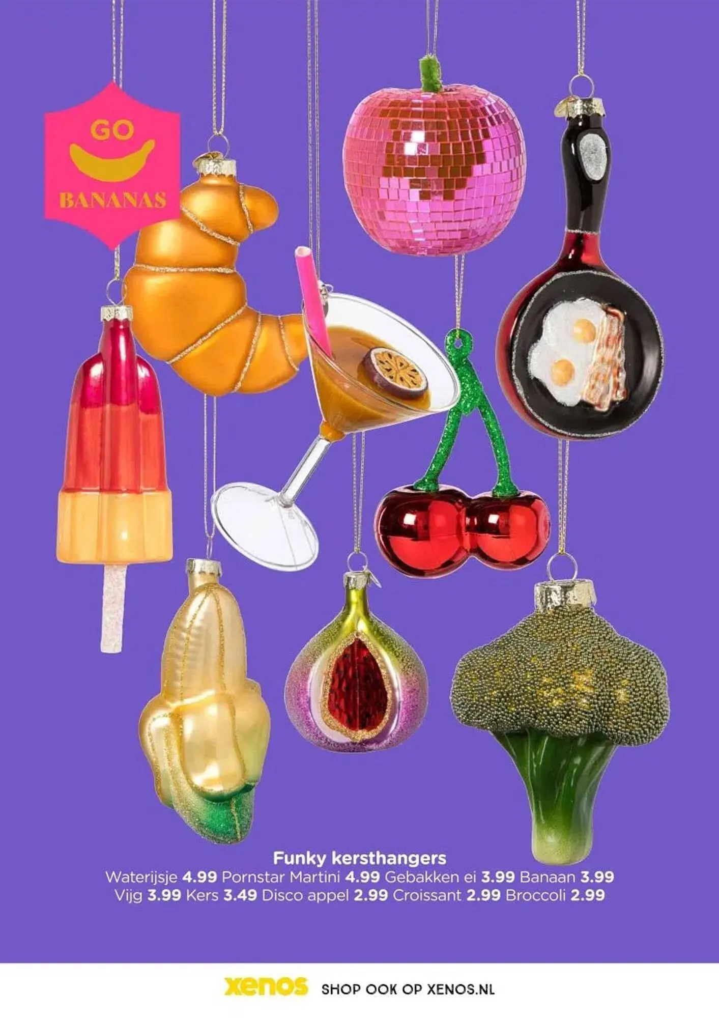 Xenos folder van 26 oktober tot 1 januari 2026 - Folder pagina 77