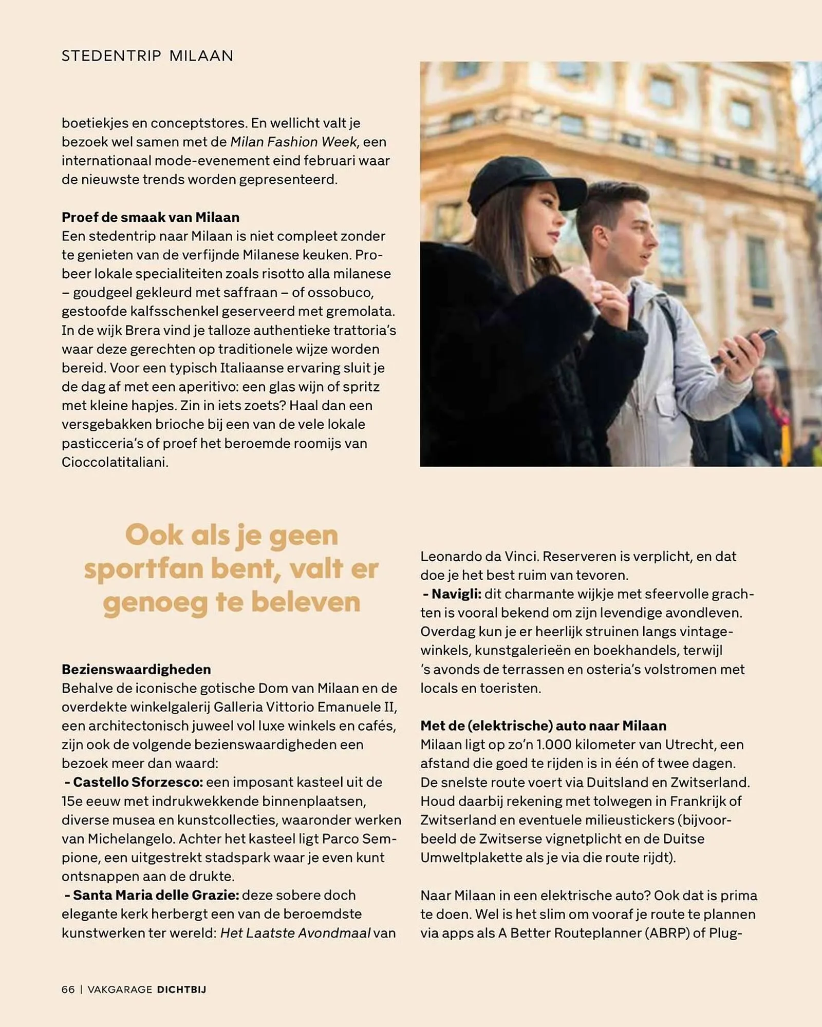 Vakgarage folder van 10 december tot 31 december 2025 - Folder pagina 66