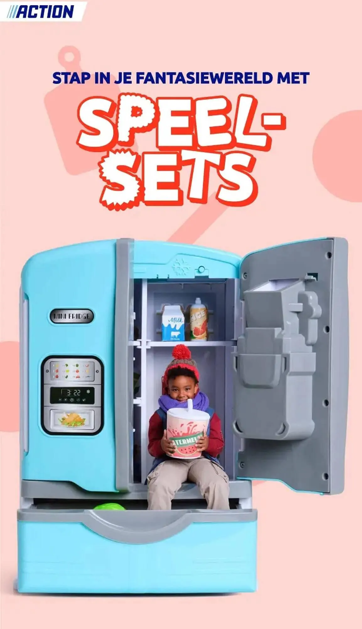 Action folder van 3 december tot 9 december 2025 - Folder pagina 87