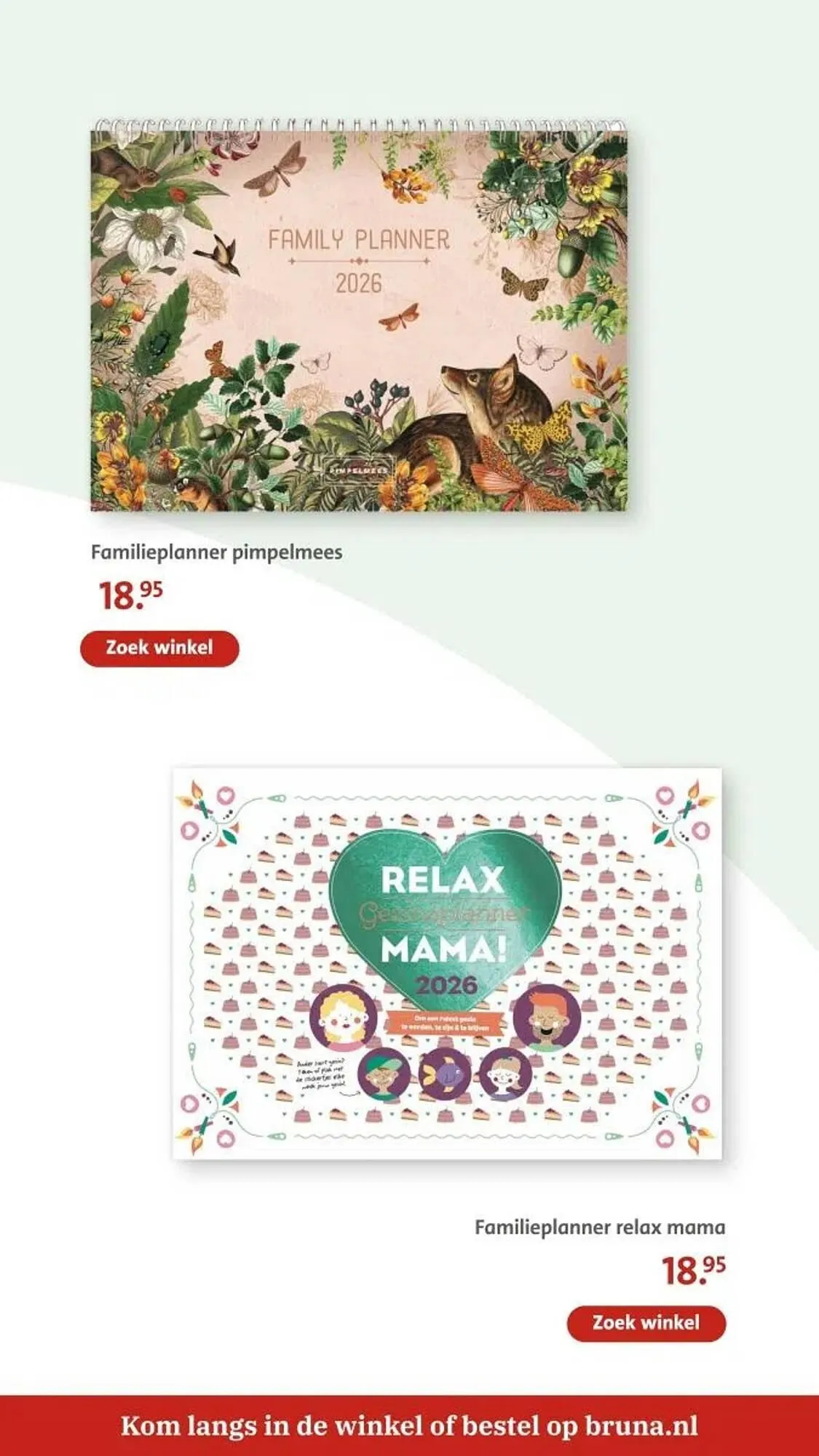 Bruna folder van 1 september tot 7 september 2025 - Folder pagina 4