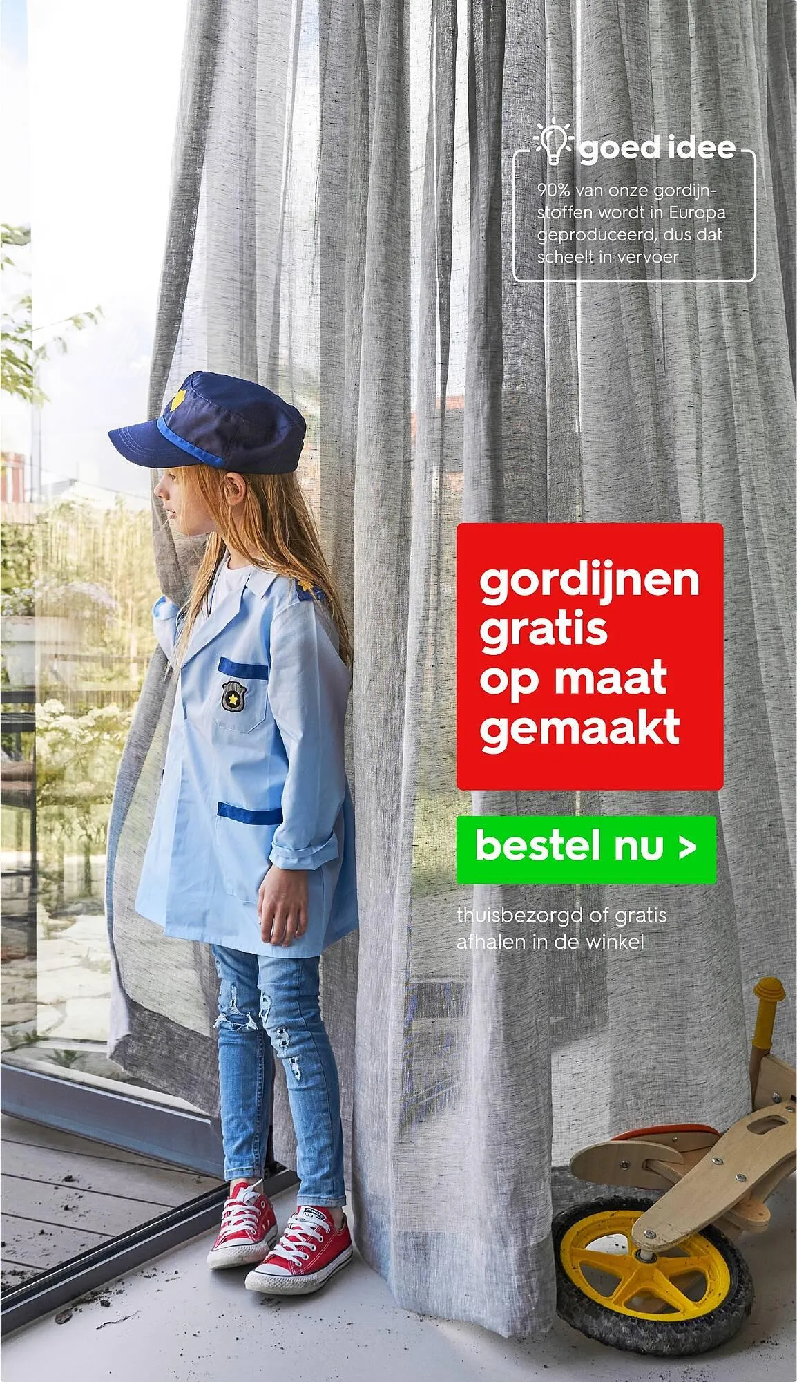 HEMA folder van 30 juni tot 13 juli 2025 - Folder pagina 16