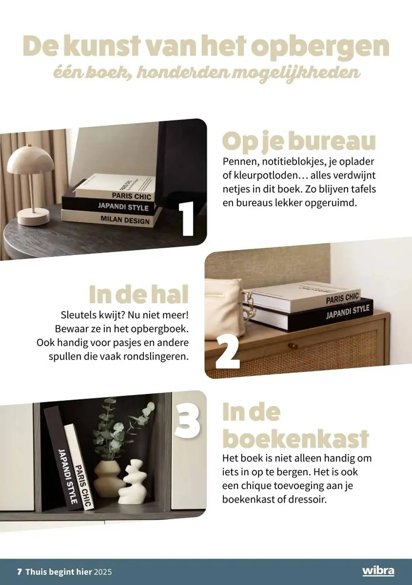 Wibra folder van 22 september tot 5 oktober 2025 - Folder pagina 7