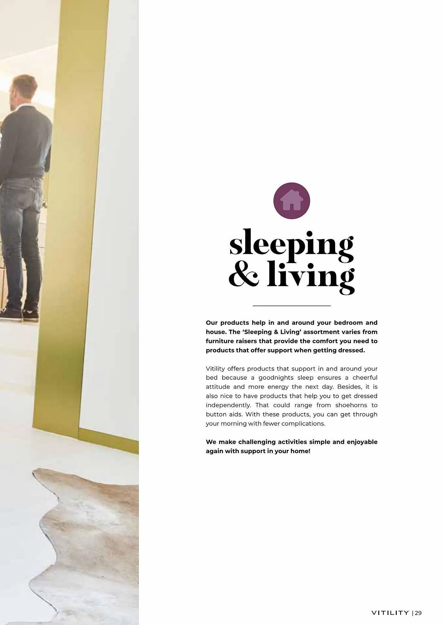 Vitility folder van 31 oktober tot 30 juni 2024 - Folder pagina 29