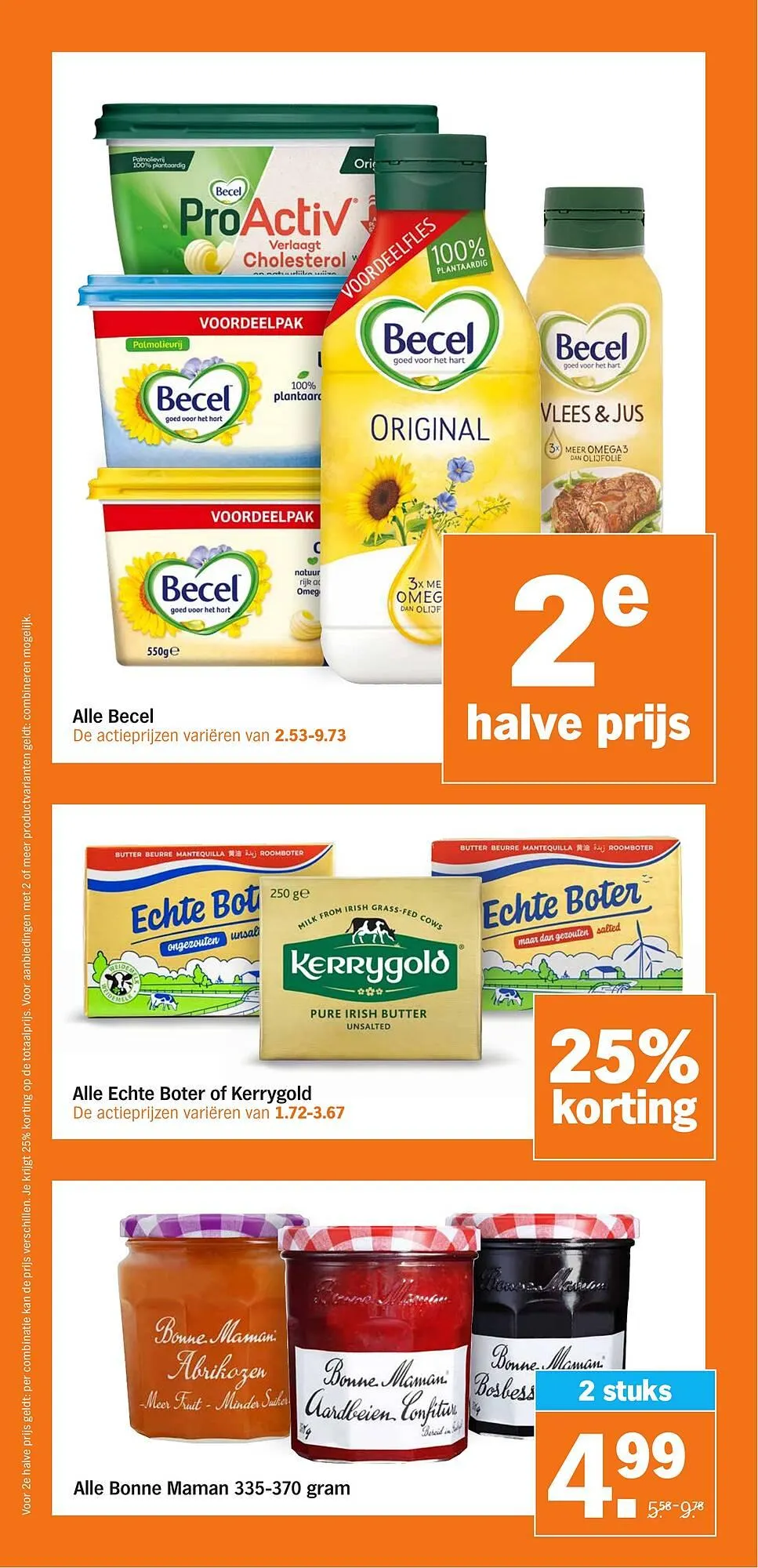 AH XL folder van 16 maart tot 22 maart 2026 - Folder pagina 17