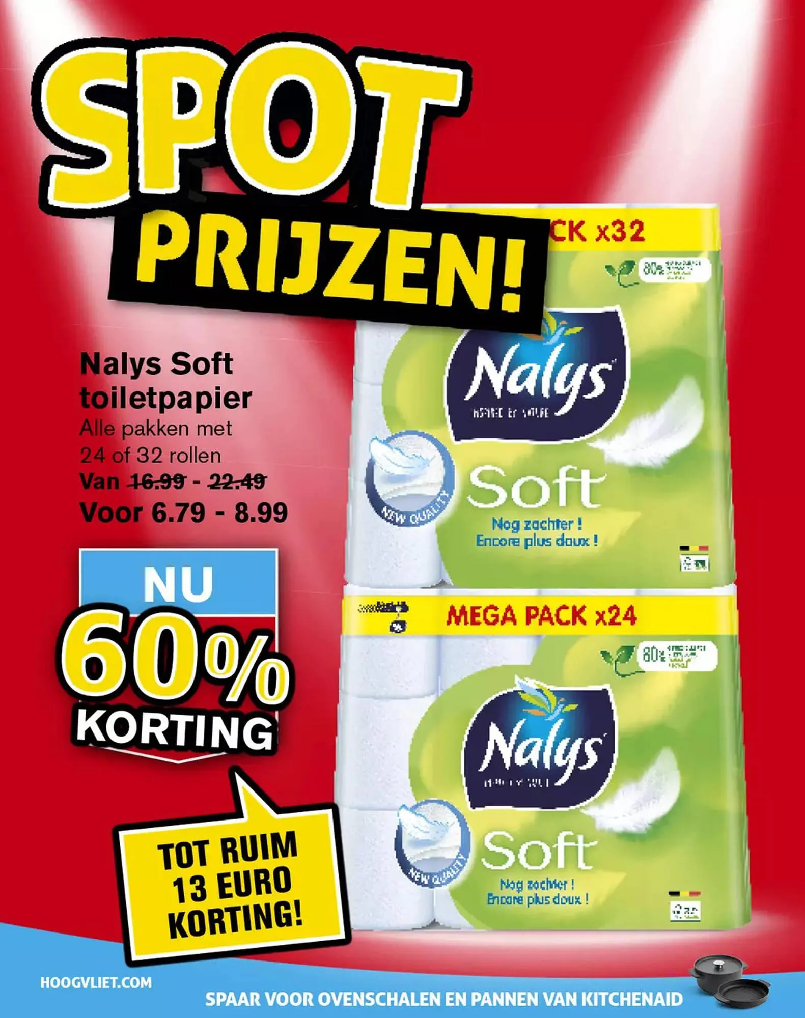 Hoogvliet folder van 13 september tot 19 september 2023 - Folder pagina 20