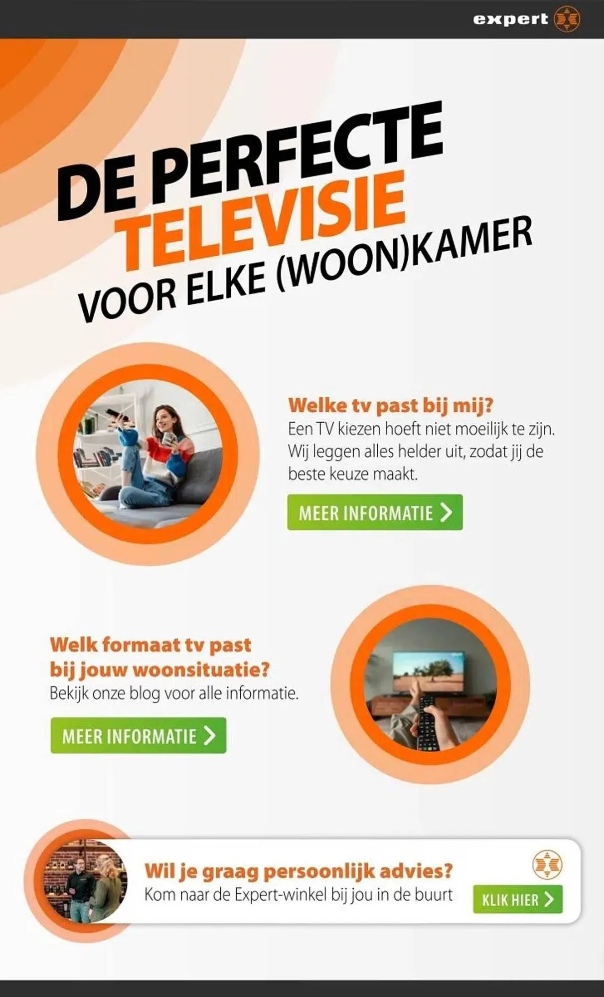 Expert folder van 30 december tot 7 januari 2026 - Folder pagina 2