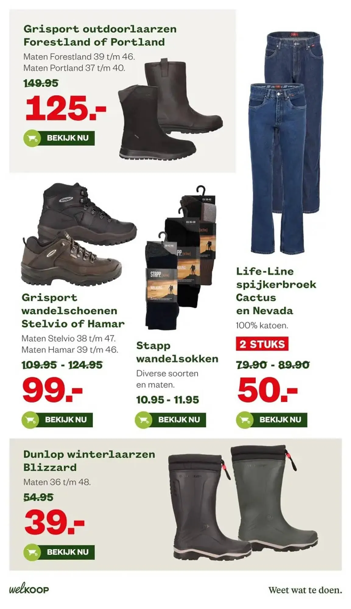 Welkoop folder van 16 februari tot 1 maart 2026 - Folder pagina 5