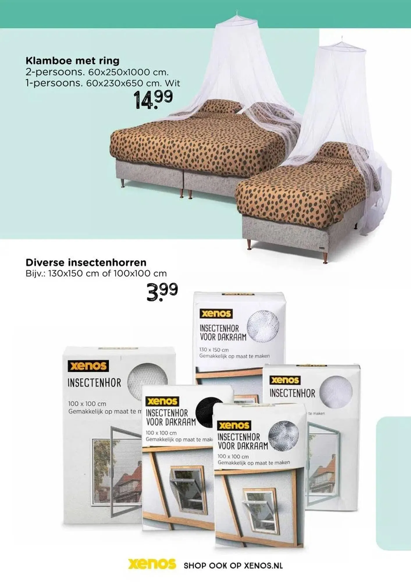 Xenos folder van 27 april tot 30 augustus 2025 - Folder pagina 32