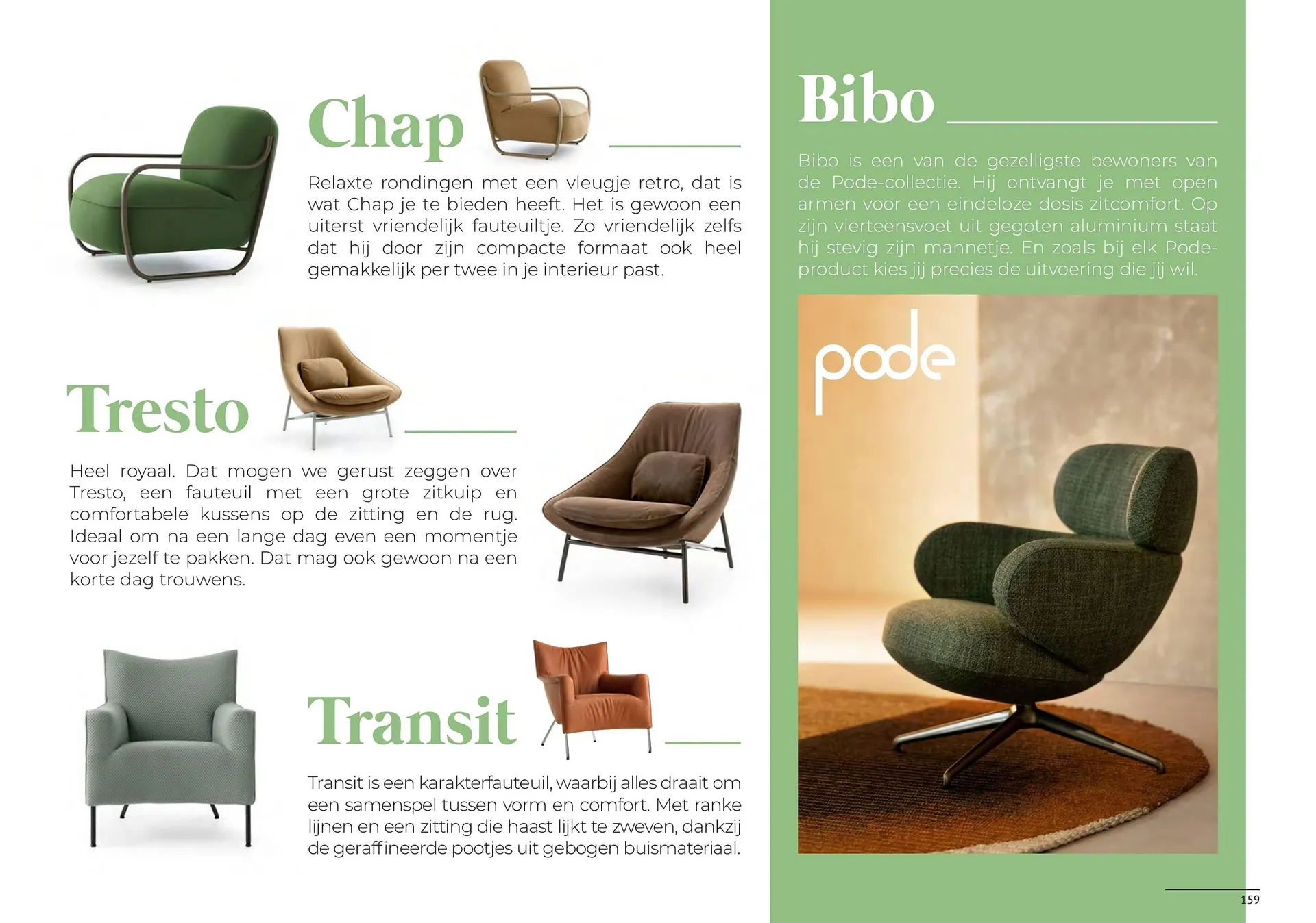 Eijerkamp folder van 9 januari tot 31 januari 2026 - Folder pagina 161