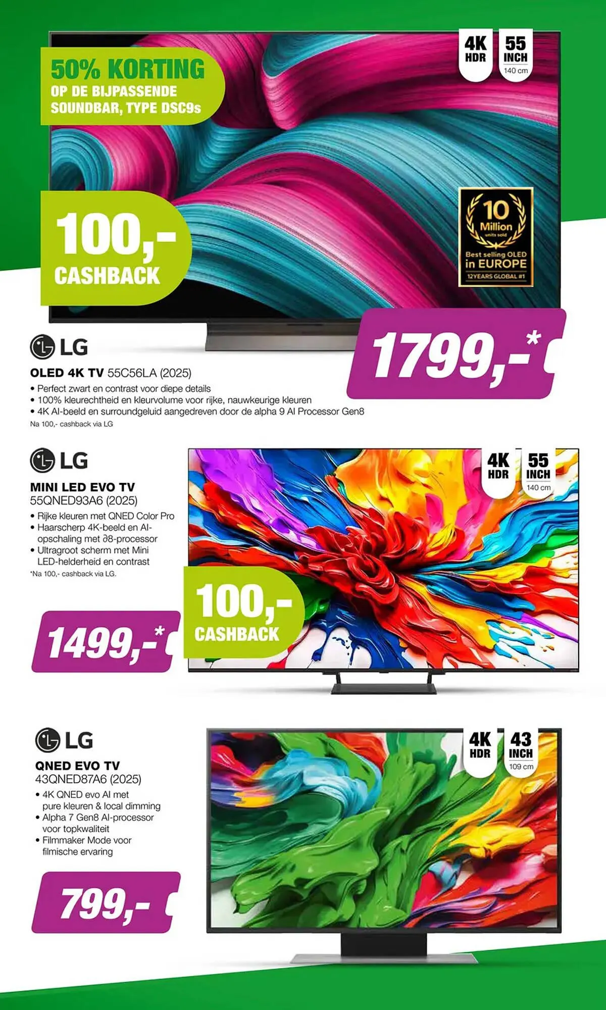 EP folder van 16 mei tot 1 juni 2025 - Folder pagina 4