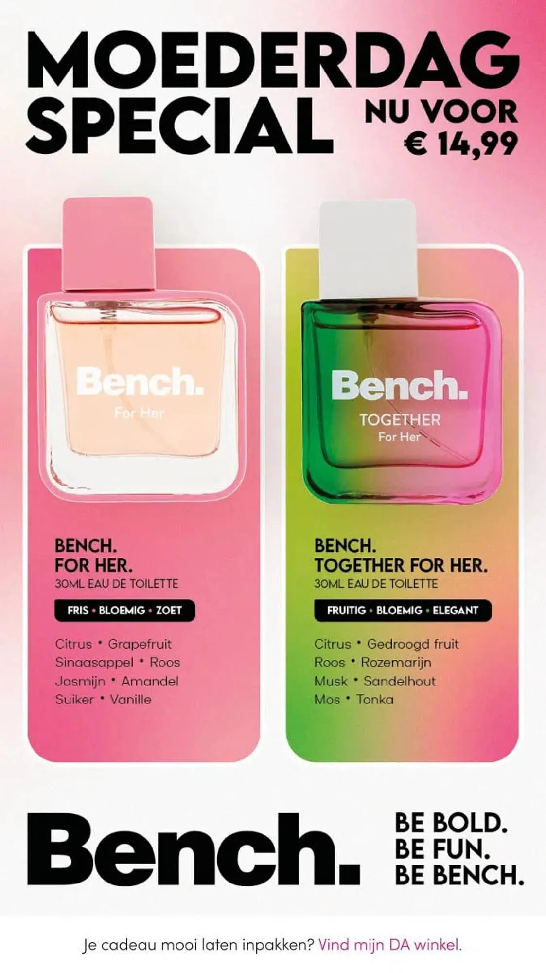 DA folder van 13 april tot 10 mei 2026 - Folder pagina 10