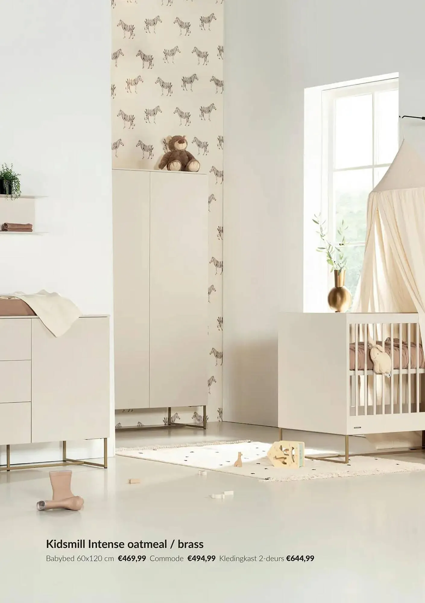 Babypark folder van 29 juli tot 11 augustus 2025 - Folder pagina 2