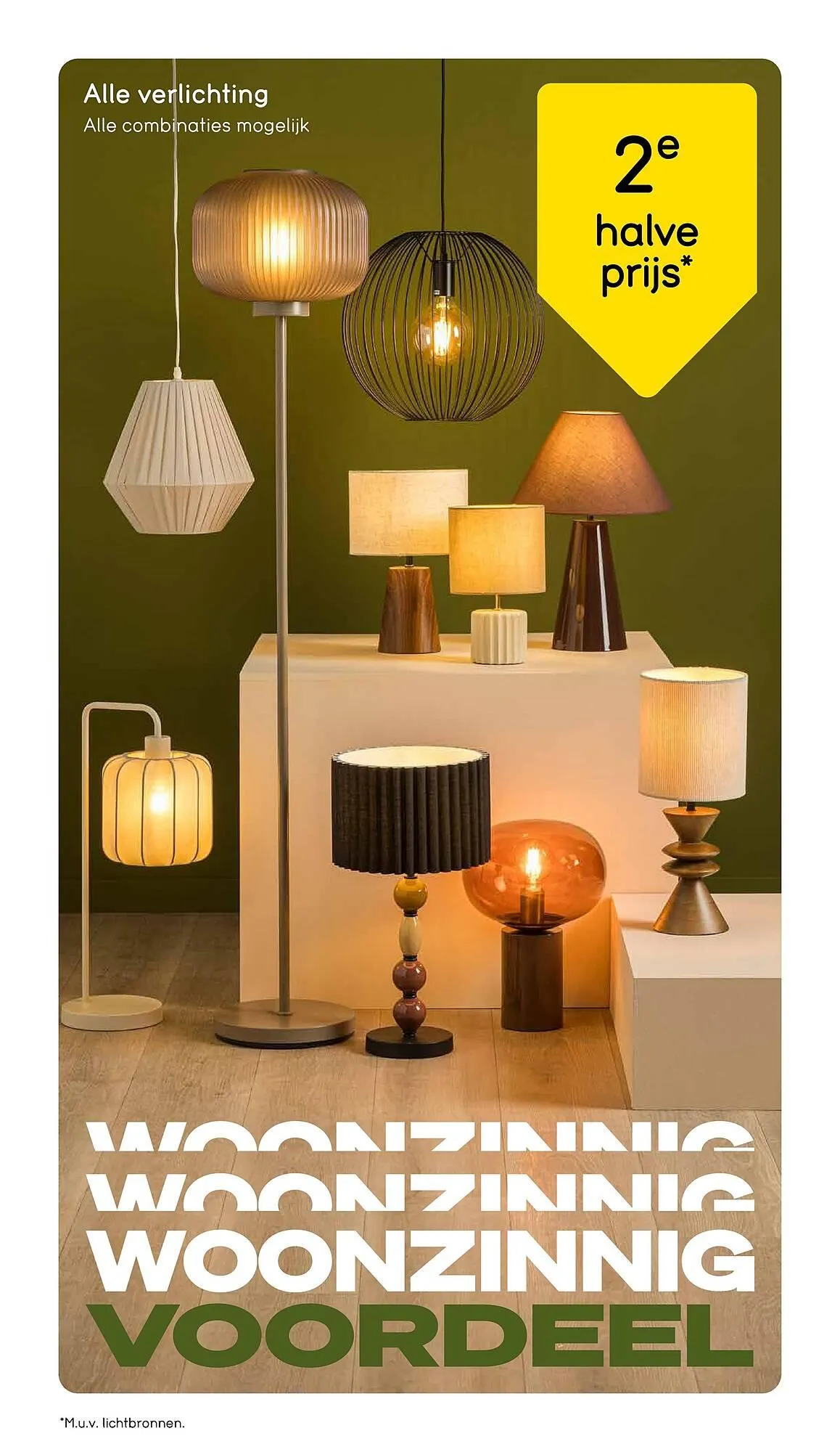 Leen Bakker folder van 26 januari tot 1 februari 2026 - Folder pagina 20