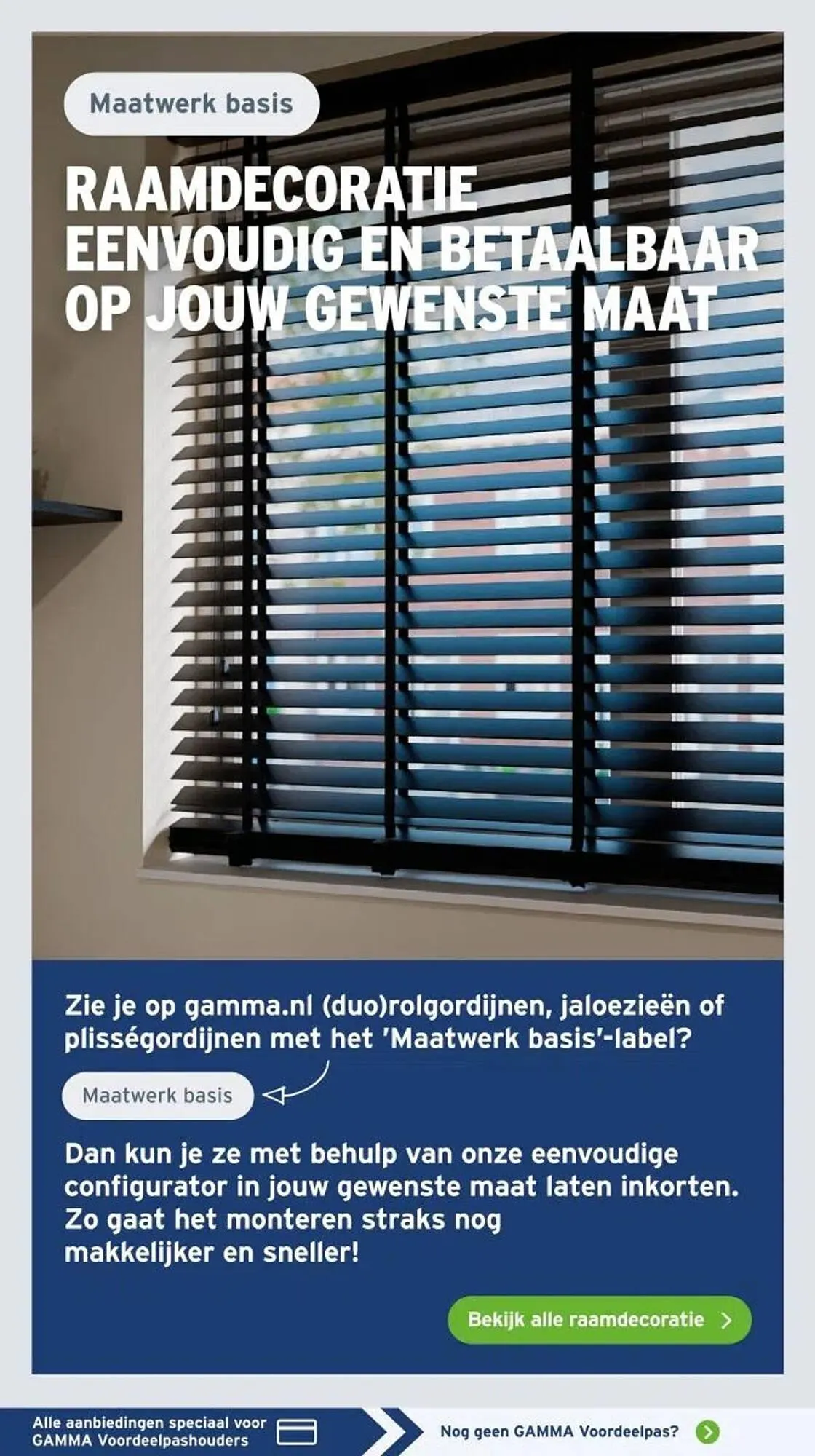 GAMMA folder van 29 september tot 5 oktober 2025 - Folder pagina 10