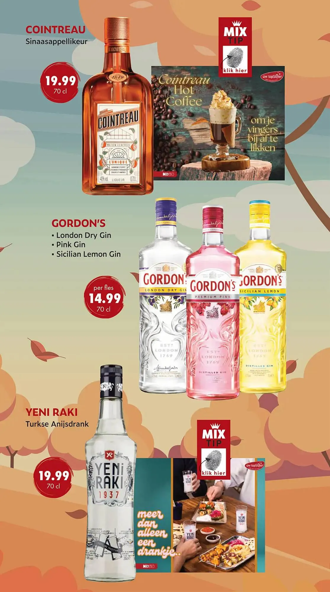 Uw topSlijter folder van 17 september tot 7 oktober 2025 - Folder pagina 5