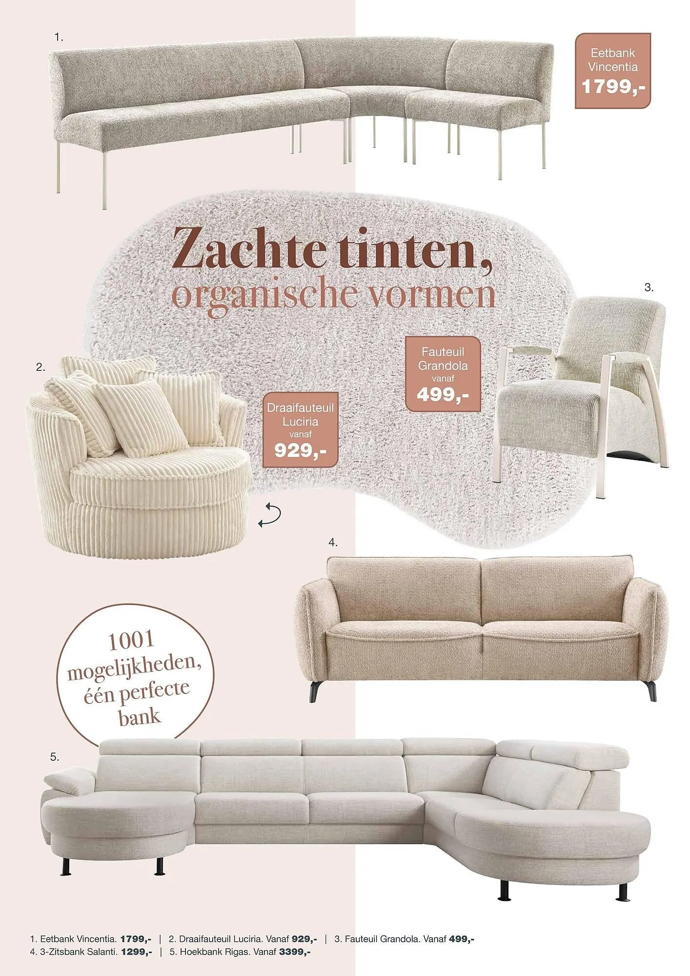 IN.HOUSE folder van 7 april tot 5 mei 2025 - Folder pagina 4