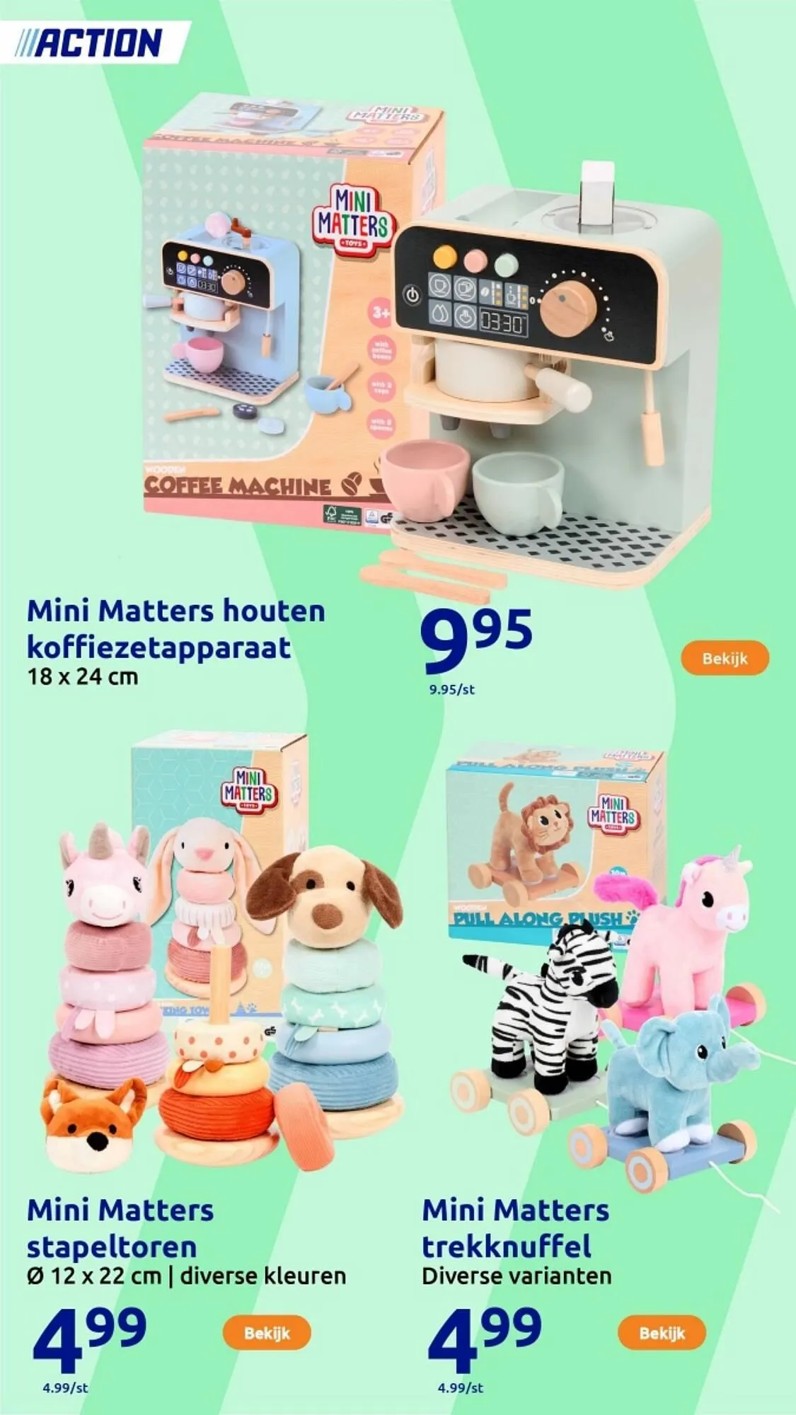 Action folder van 22 oktober tot 28 oktober 2025 - Folder pagina 68