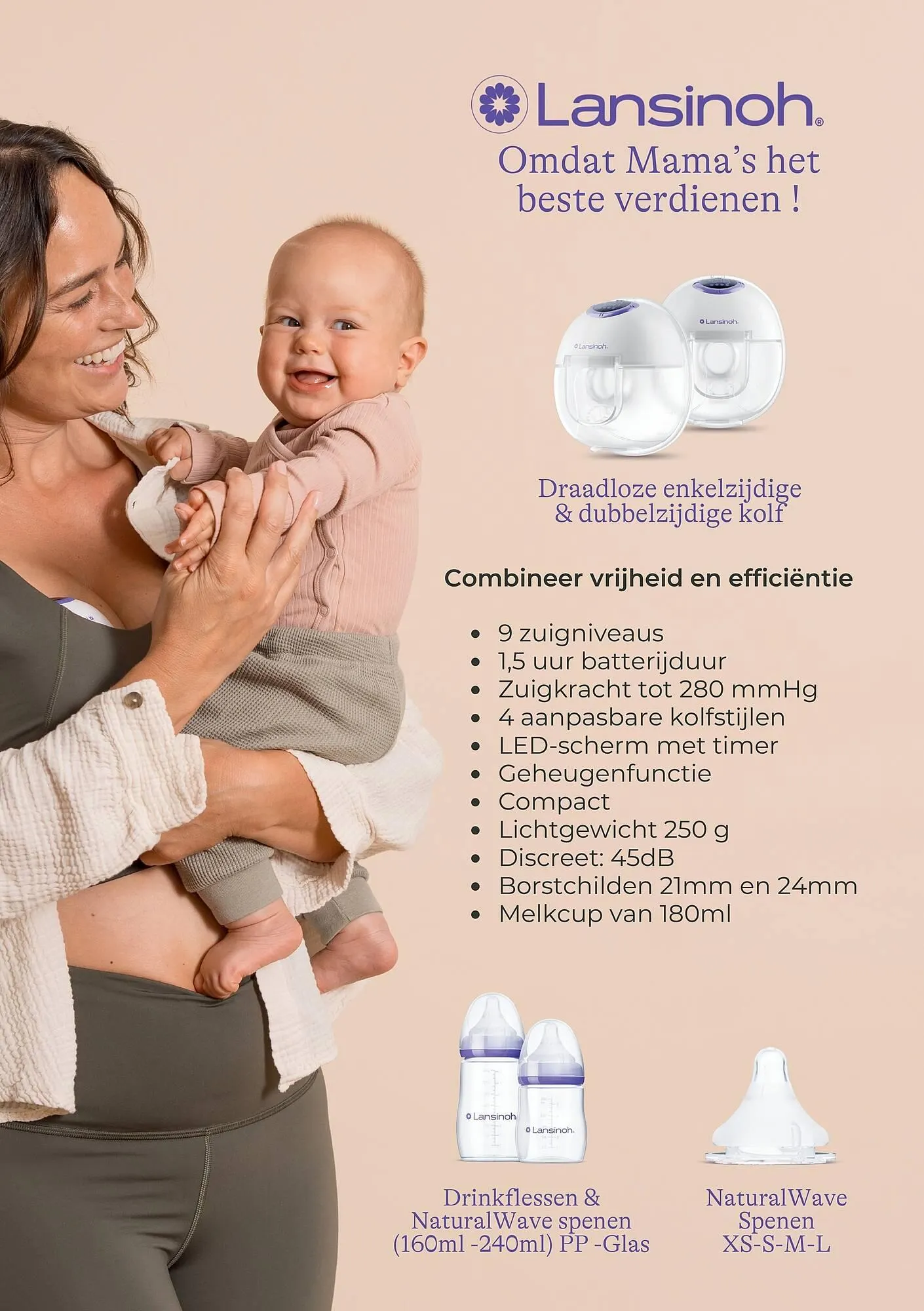 Baby-Dump folder van 4 maart tot 1 april 2025 - Folder pagina 46