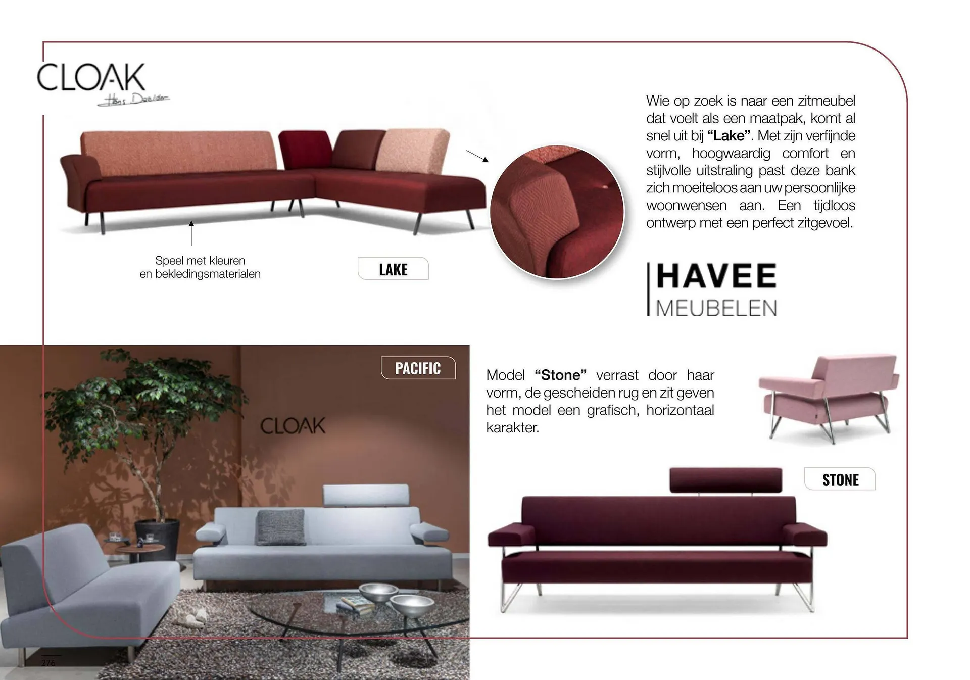 Donjon folder van 9 mei tot 15 mei 2025 - Folder pagina 278