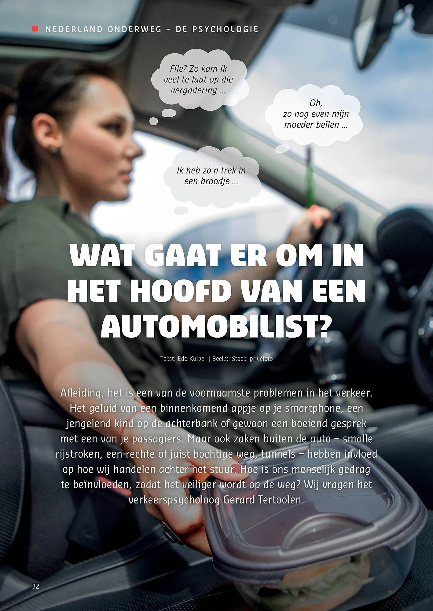 Vakgarage folder van 21 september tot 4 oktober 2025 - Folder pagina 32