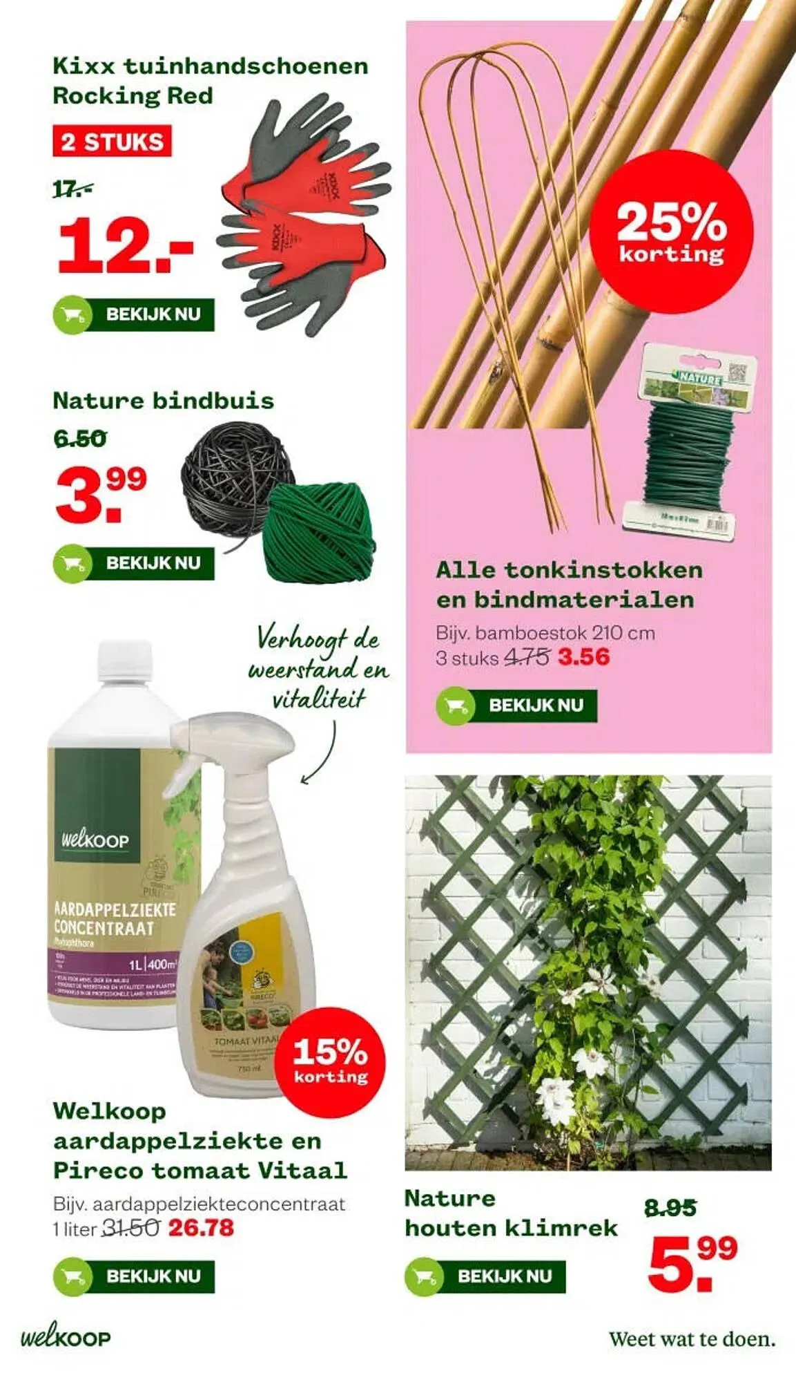 Welkoop folder van 13 april tot 19 april 2026 - Folder pagina 5