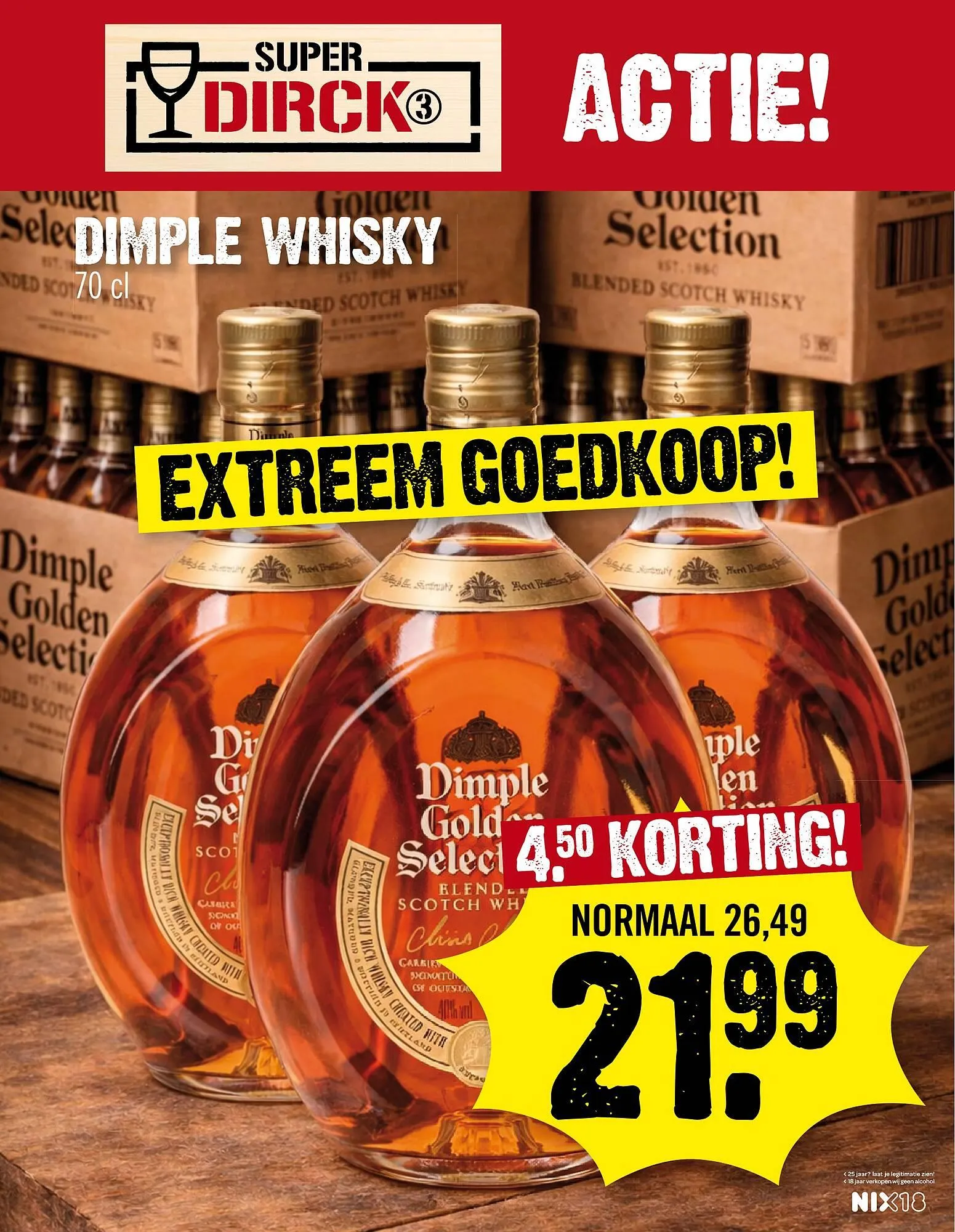 Super Dirck 3 folder van 11 maart tot 17 maart 2026 - Folder pagina 6