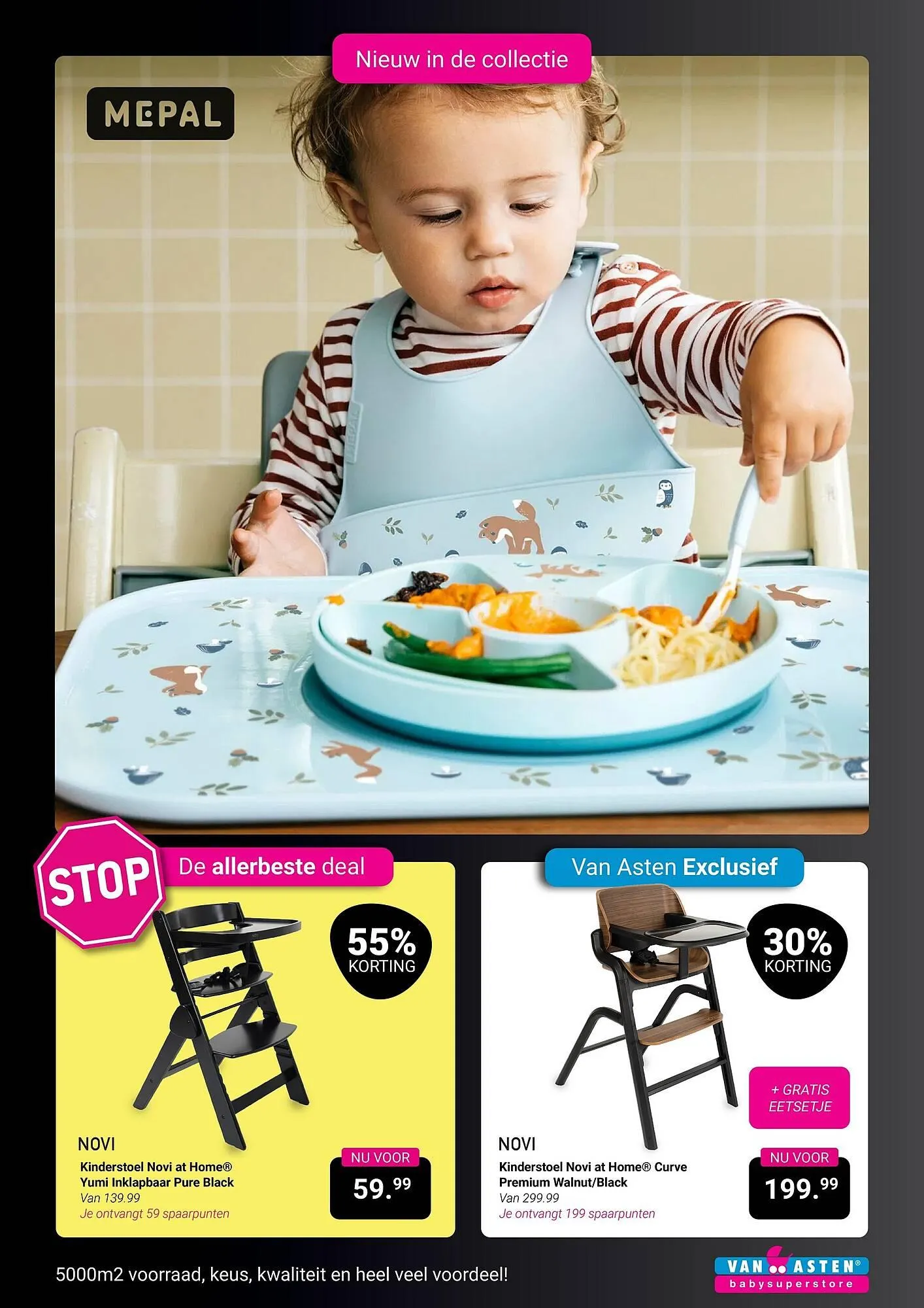 Van Asten BabySuperstore folder van 5 januari tot 4 februari 2026 - Folder pagina 31
