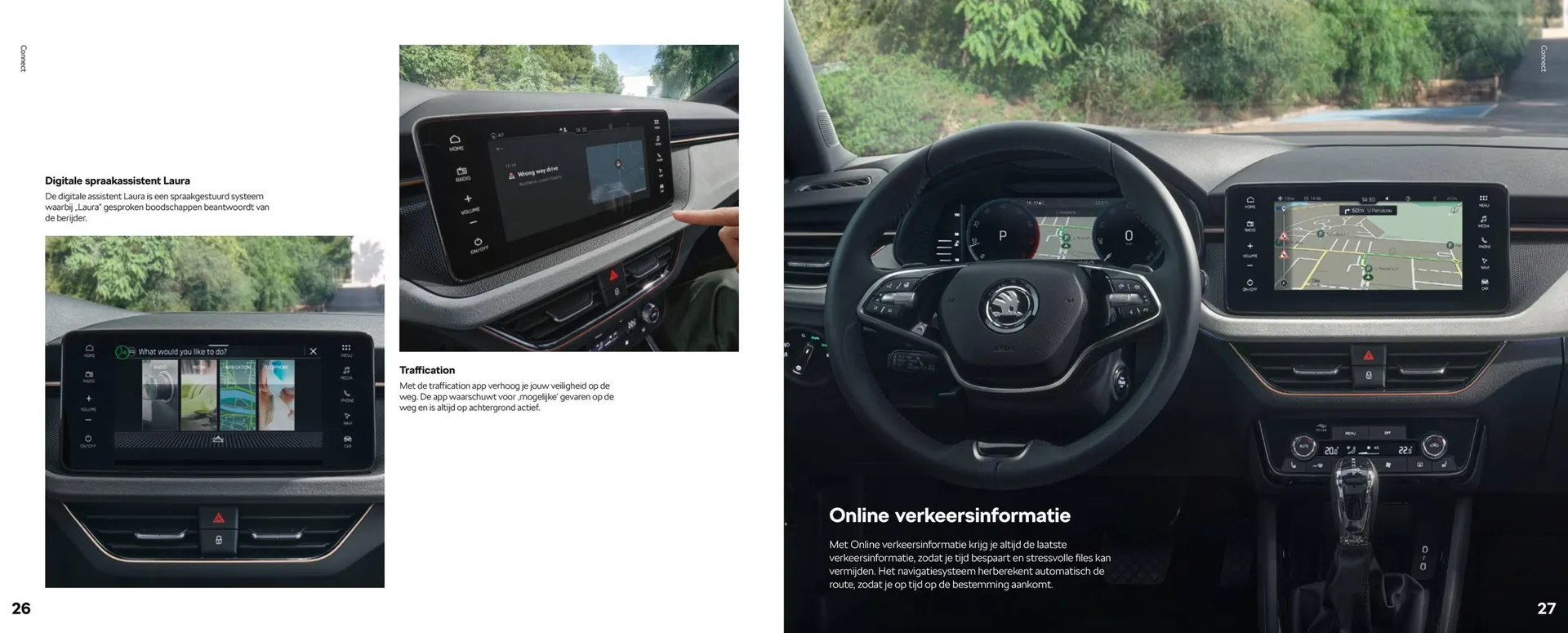 Skoda folder van 2 februari tot 28 februari 2027 - Folder pagina 14