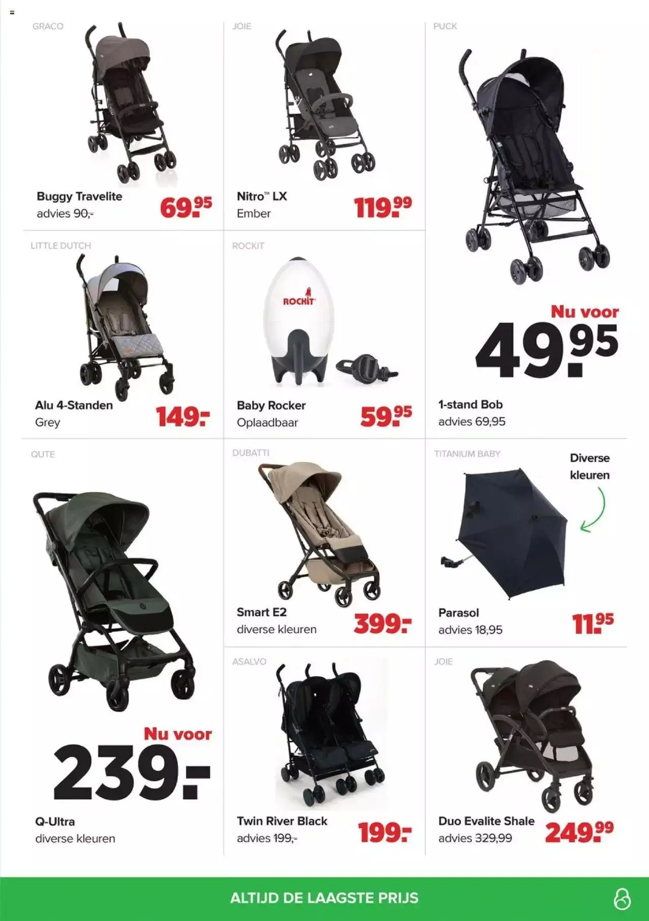 Baby-Dump - Folder van 13 april tot 31 december 2024 - Folder pagina 29