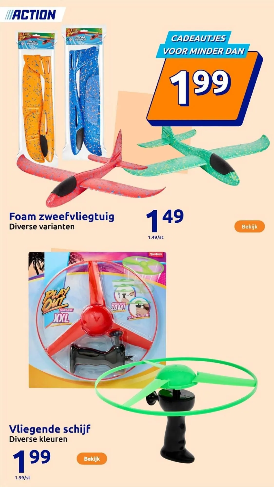 Action folder van 22 oktober tot 28 oktober 2025 - Folder pagina 78