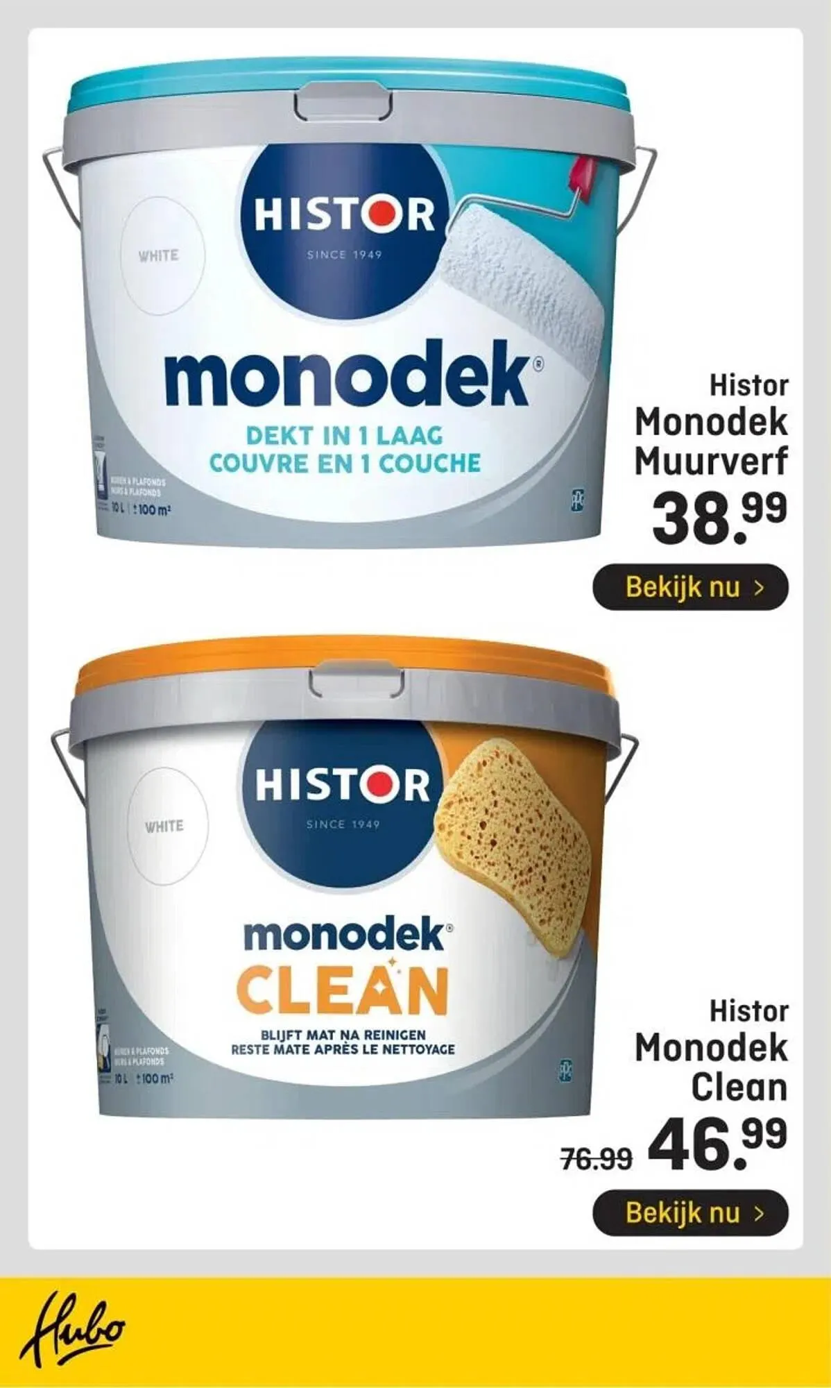 Hubo folder van 11 september tot 24 september 2023 - Folder pagina 16