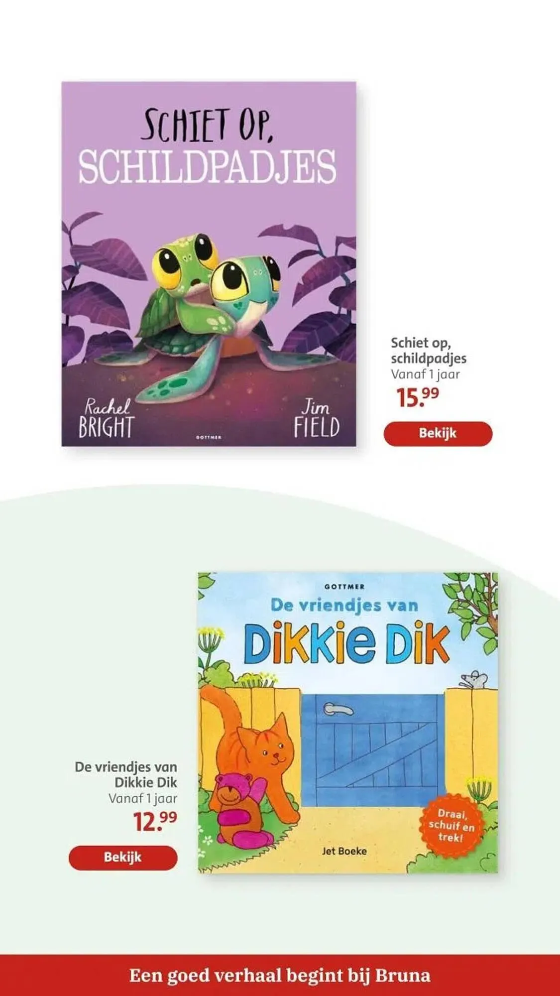 Bruna folder van 2 februari tot 15 februari 2026 - Folder pagina 27