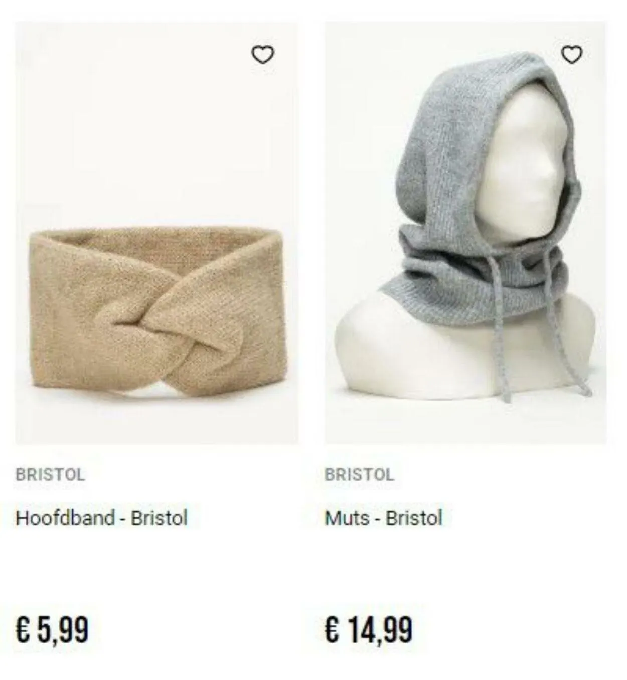 Bristol Actuele folder van 1 december tot 31 december 2023 - Folder pagina 12