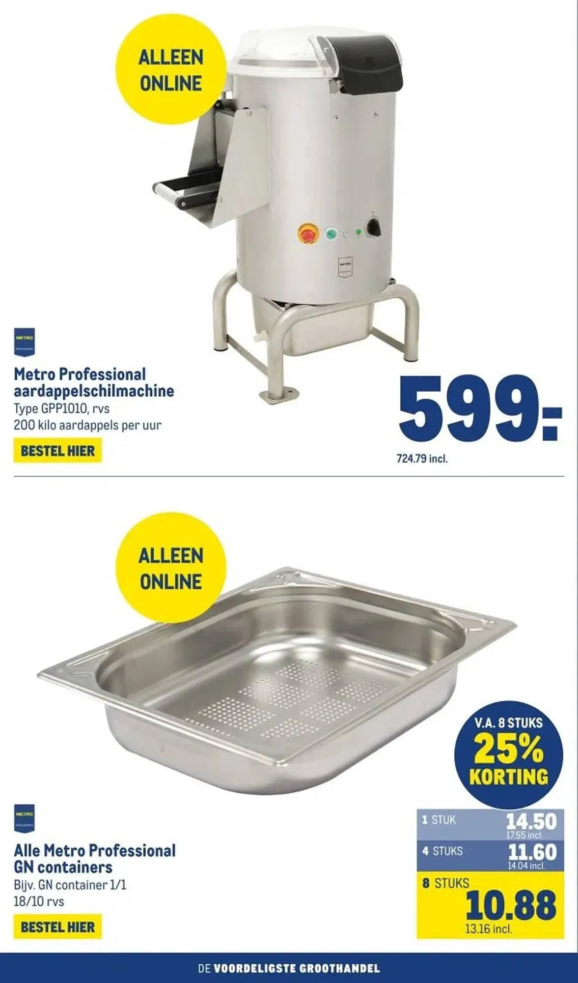 Makro folder van 30 december tot 13 januari 2026 - Folder pagina 90