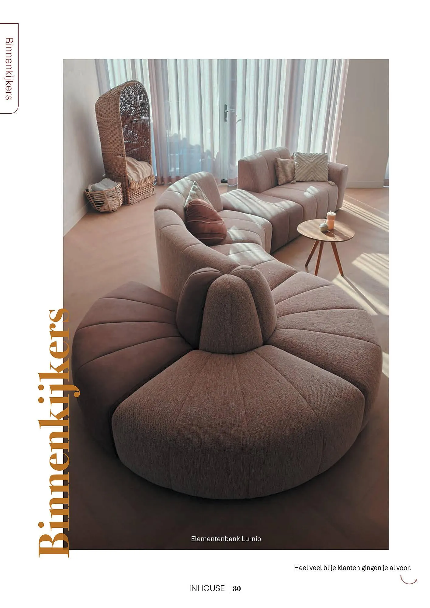 IN.HOUSE folder van 24 september tot 31 oktober 2025 - Folder pagina 80