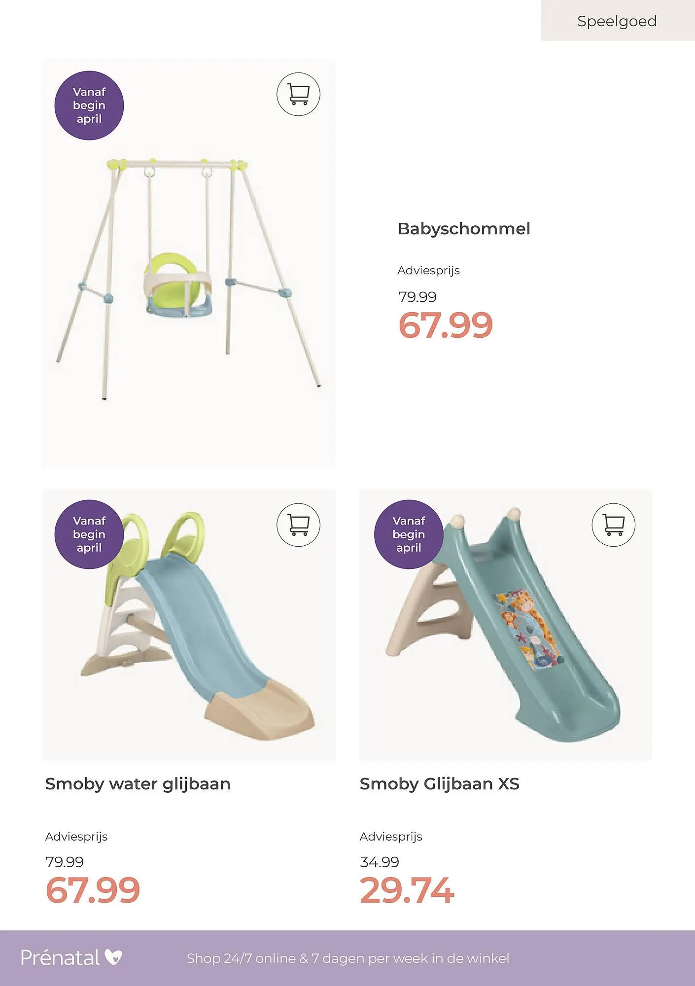 Prenatal folder van 2 april tot 13 april 2025 - Folder pagina 35