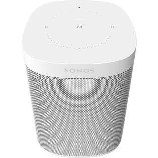 Sonos ONE GEN2 WHITE