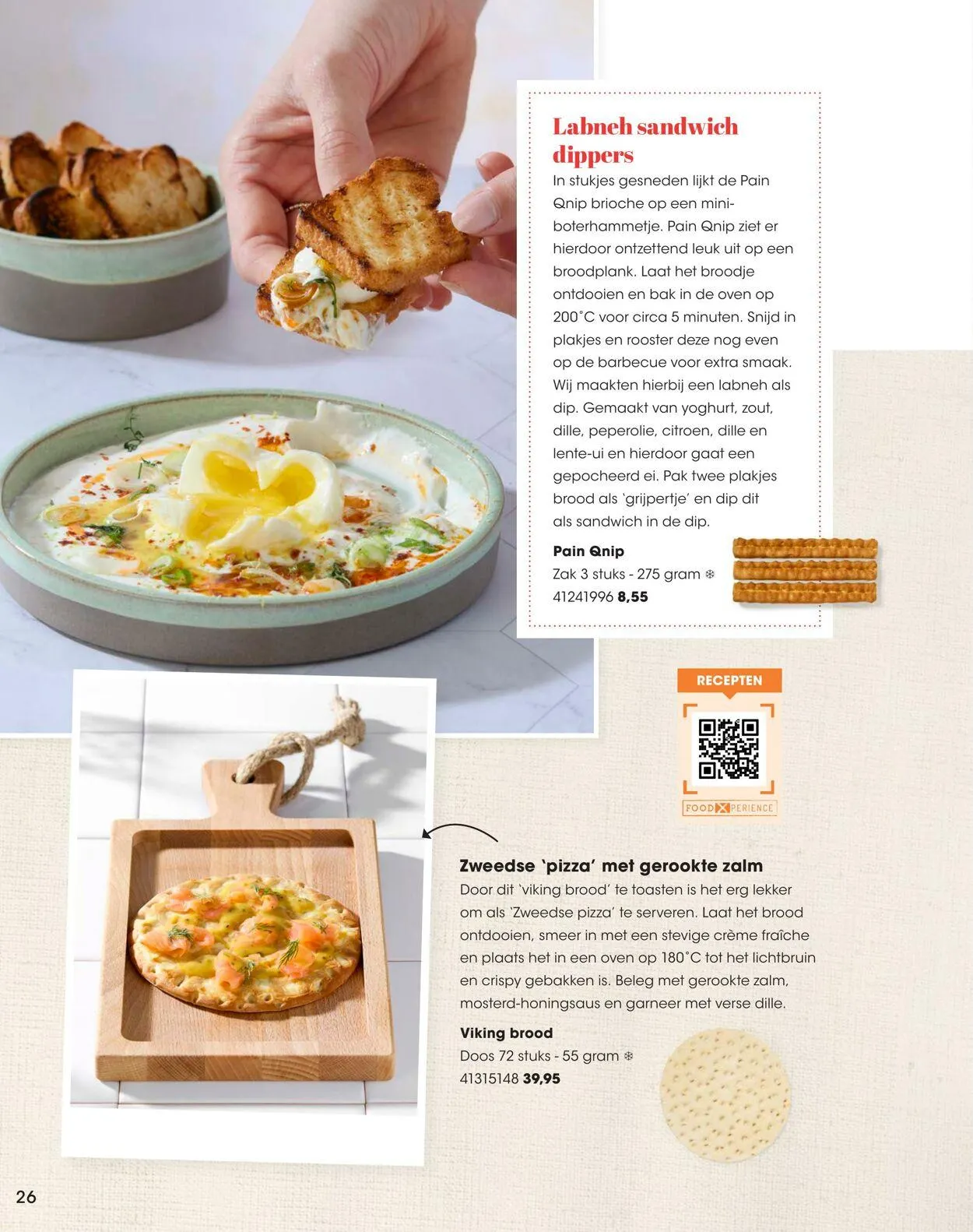 Hanos van 20 juni tot 17 juni 2025 - Folder pagina 26