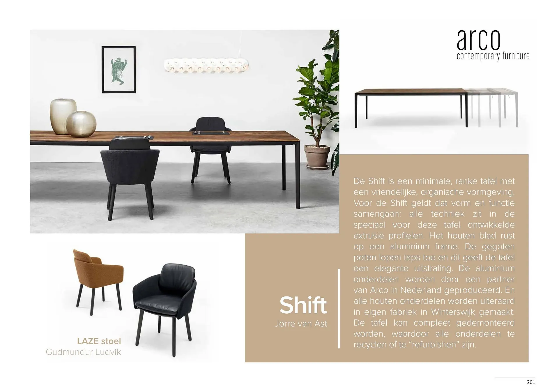 Donjon folder van 1 maart tot 29 februari 2024 - Folder pagina 203