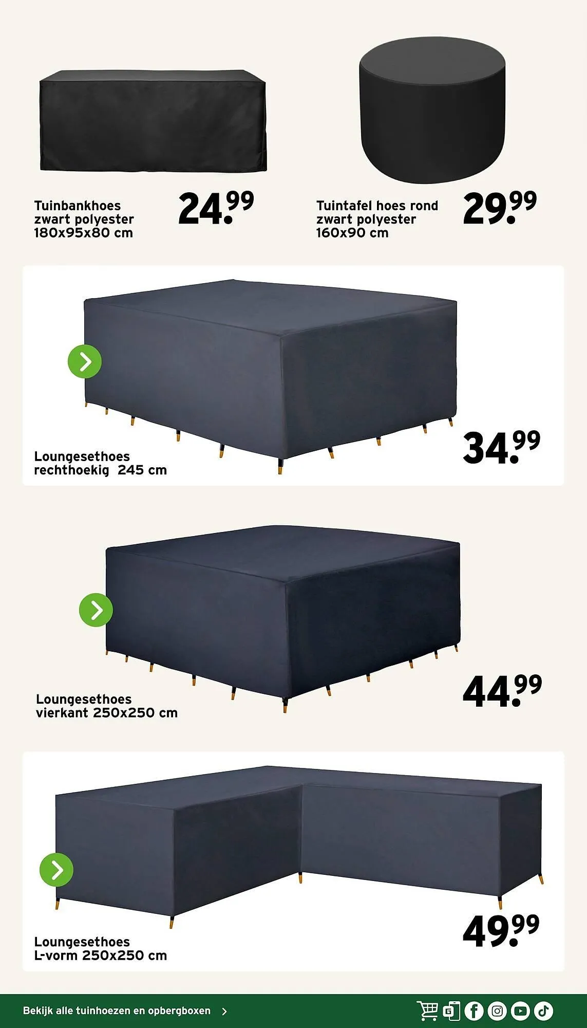 GAMMA folder van 2 april tot 27 september 2026 - Folder pagina 30