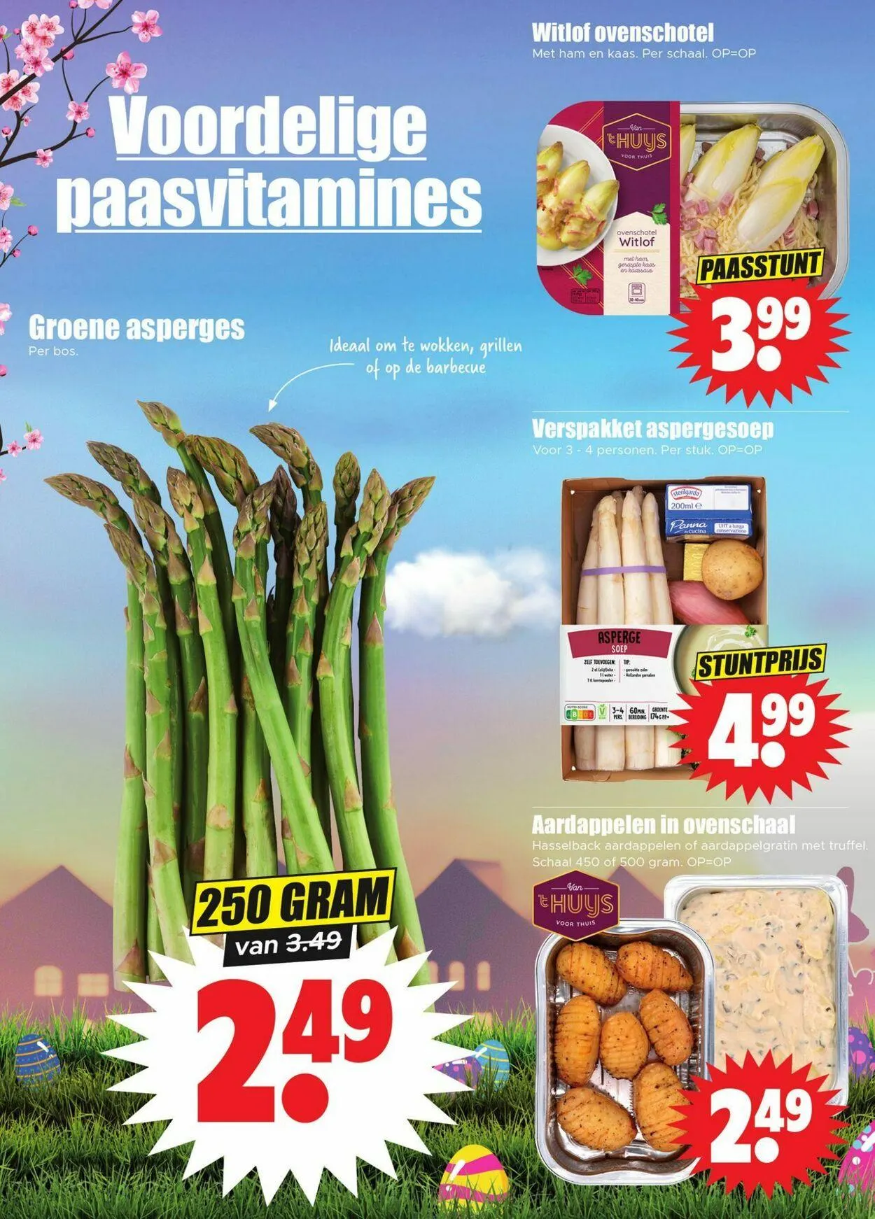 Dirk Actuele folder van 16 september tot 30 september 2025 - Folder pagina 28