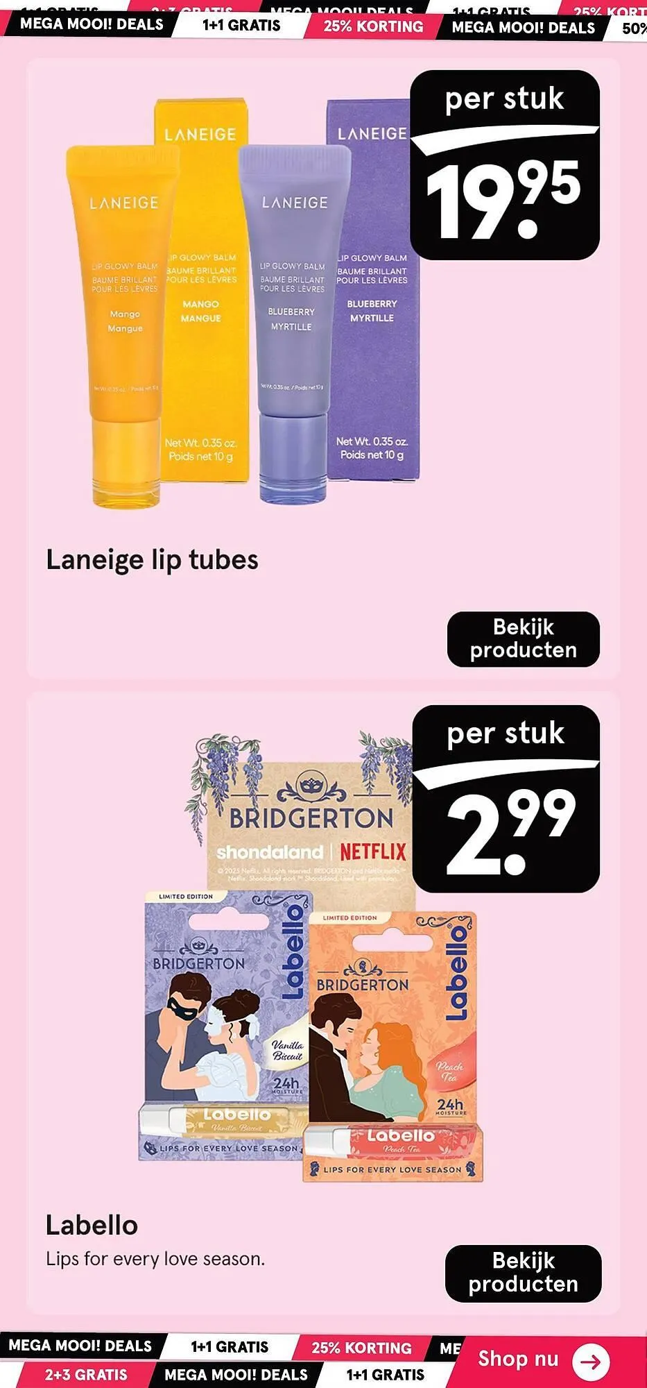 Etos folder van 2 februari tot 8 februari 2026 - Folder pagina 76