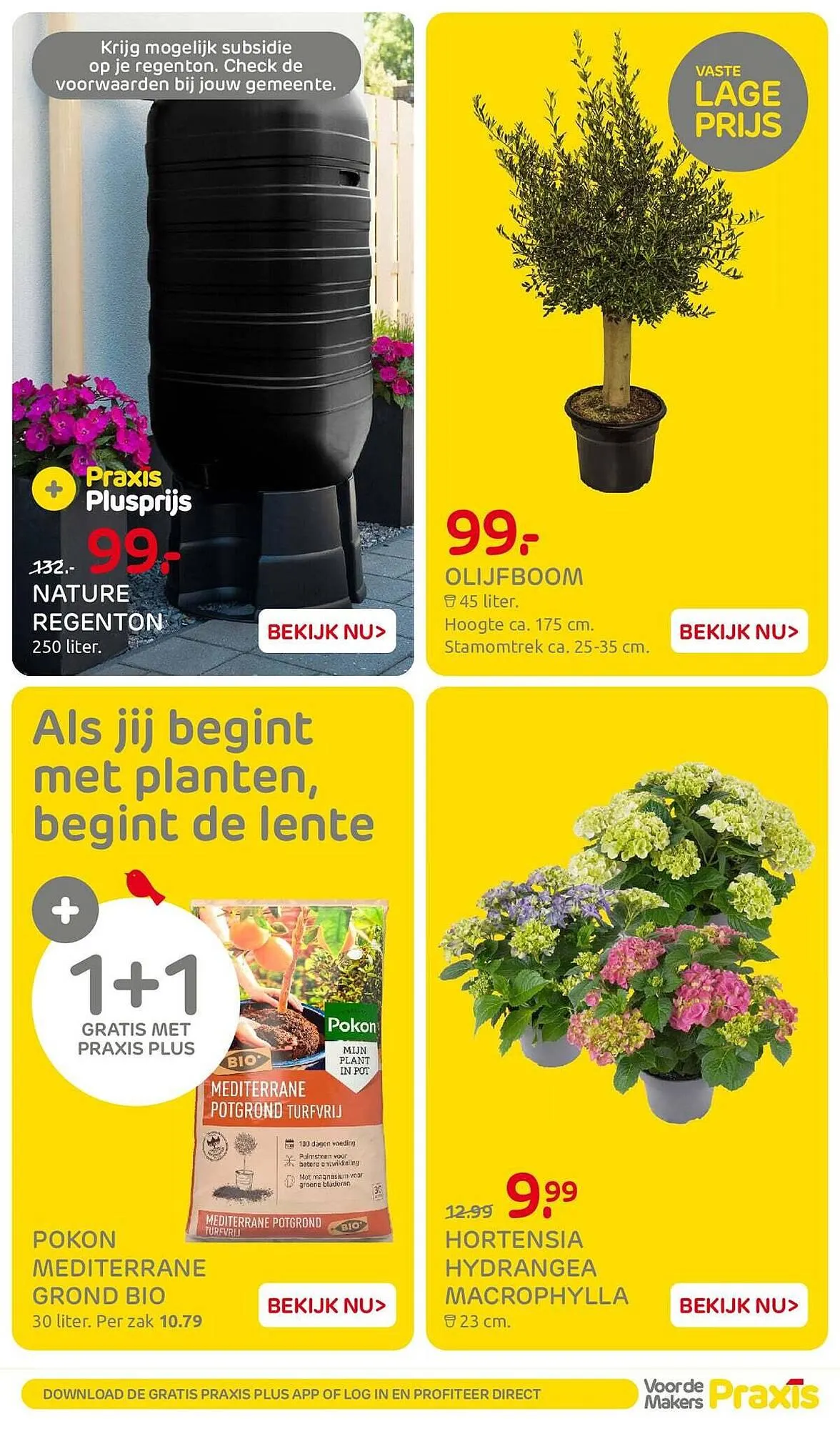 Praxis folder van 30 maart tot 12 april 2026 - Folder pagina 11